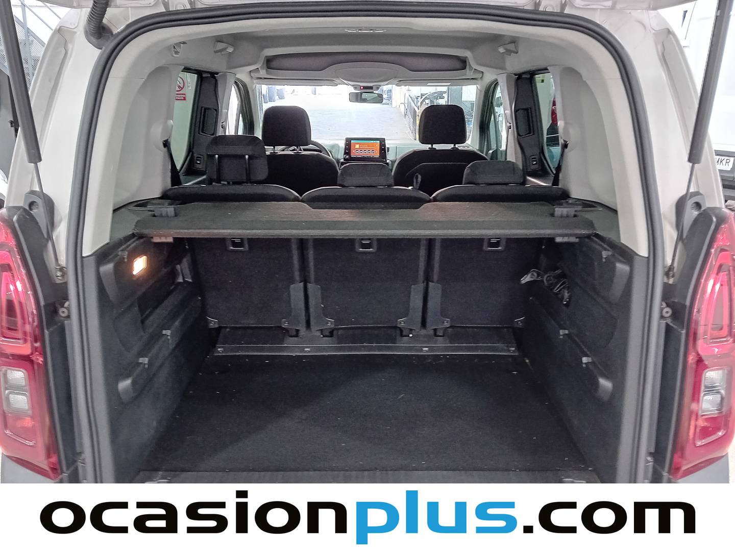 Citroën Berlingo Citroen Berlingo BlueHDi 130 S&S Talla M Shine (130 CV) barato