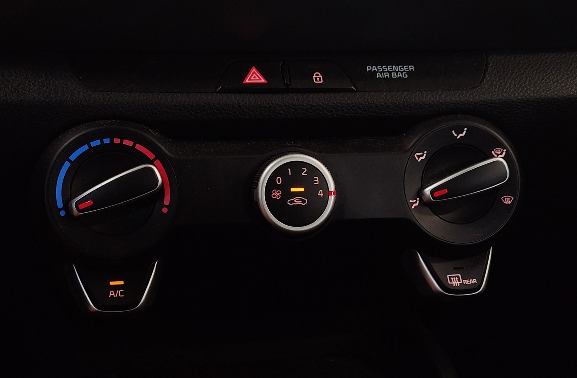 Kia Stonic 1.2 Cvvt Eco-Dynamic Concept - foto 25