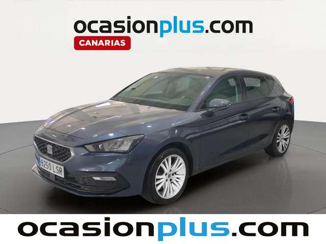 Seat León 1.0 TSI S&S Style Go (110 CV) de segunda mano