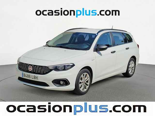Fiat Tipo Segunda Mano Valencia