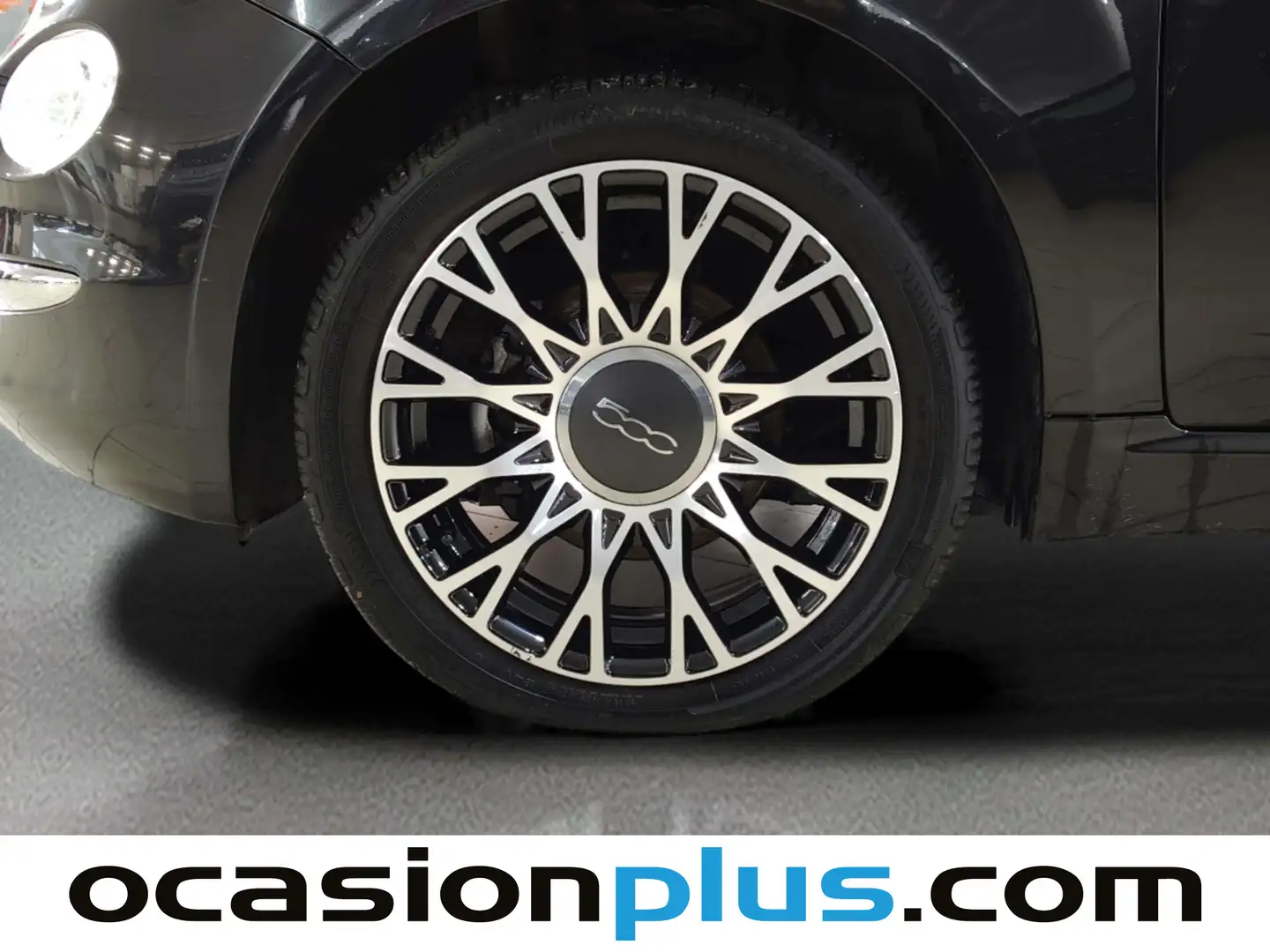 Foto Fiat 500 Fiat 500 1.0 Hybrid Dolcevita (70 CV)