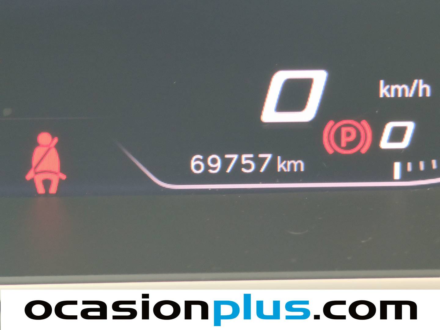 Seat Ateca Seat Ateca 1.5 TSI S&S Style (150 CV) seminuevo