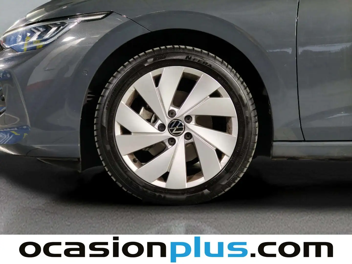 Foto Volkswagen Golf Volkswagen Golf Más 2.0 TDI (115 CV)