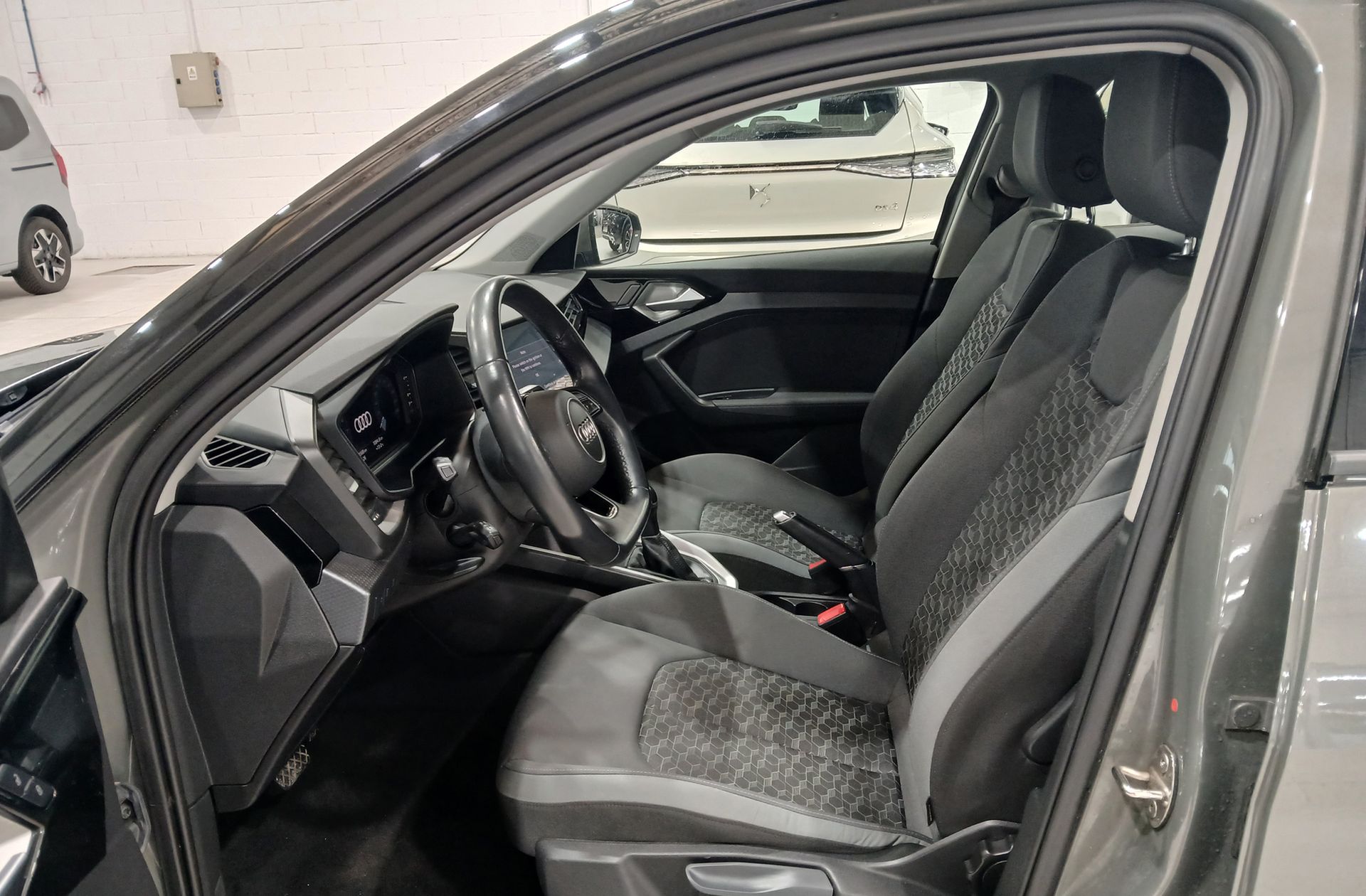 Audi A1 Sportback S line 30 TFSI S tronic Pack S-Line - foto 10