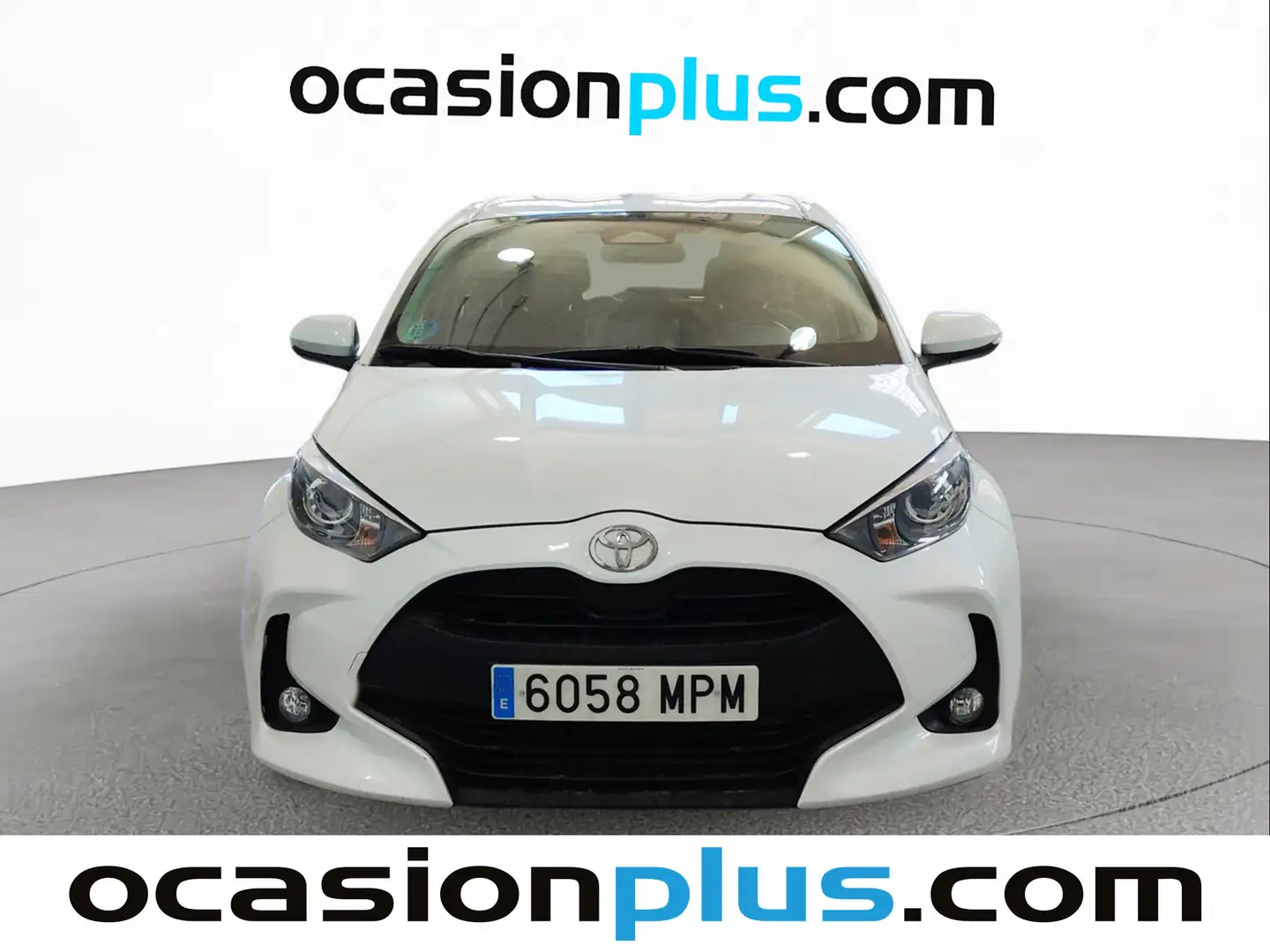 Foto Toyota Yaris Toyota Yaris 120H Active Plus (116 CV)