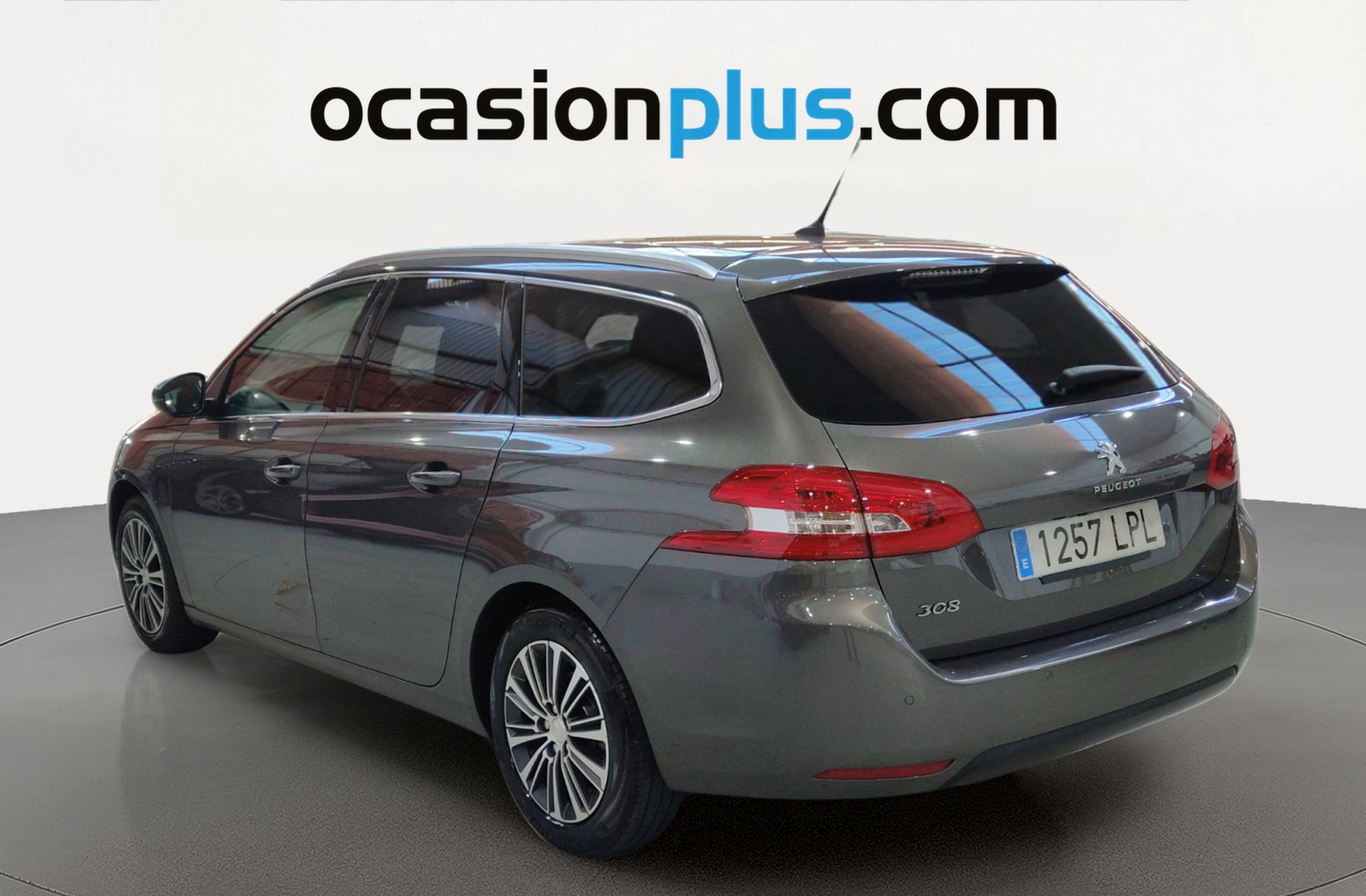 Peugeot 308 SW BlueHDi 130 Allure Pack - foto 4