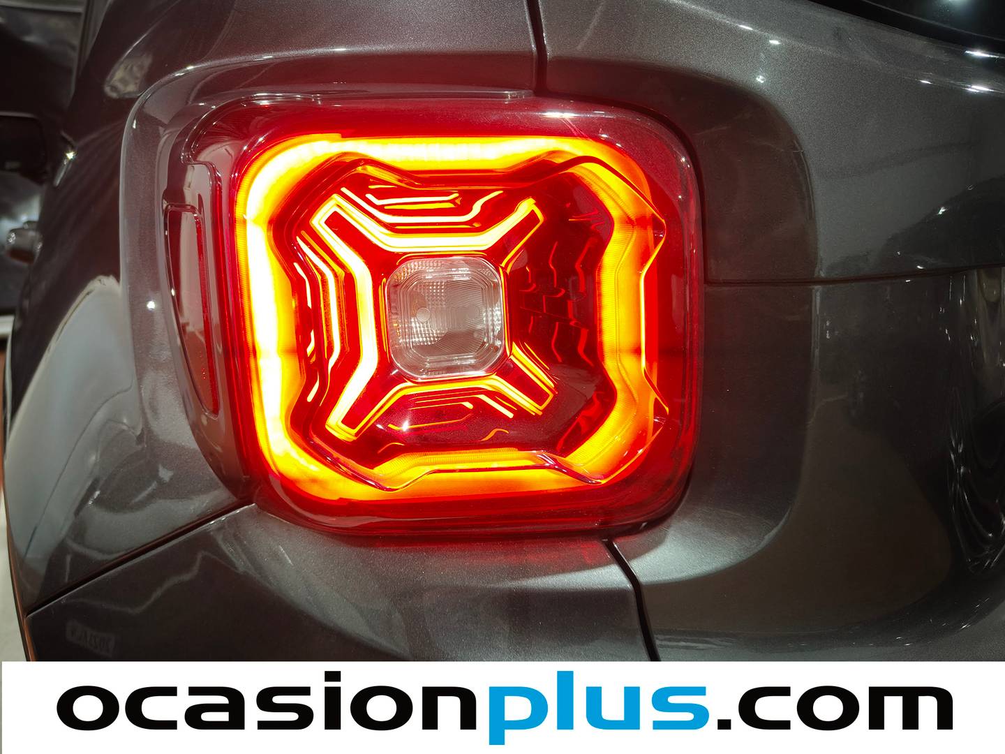 Jeep Renegade Jeep Renegade 1.0G Limited 4x2 (120 CV) km 0