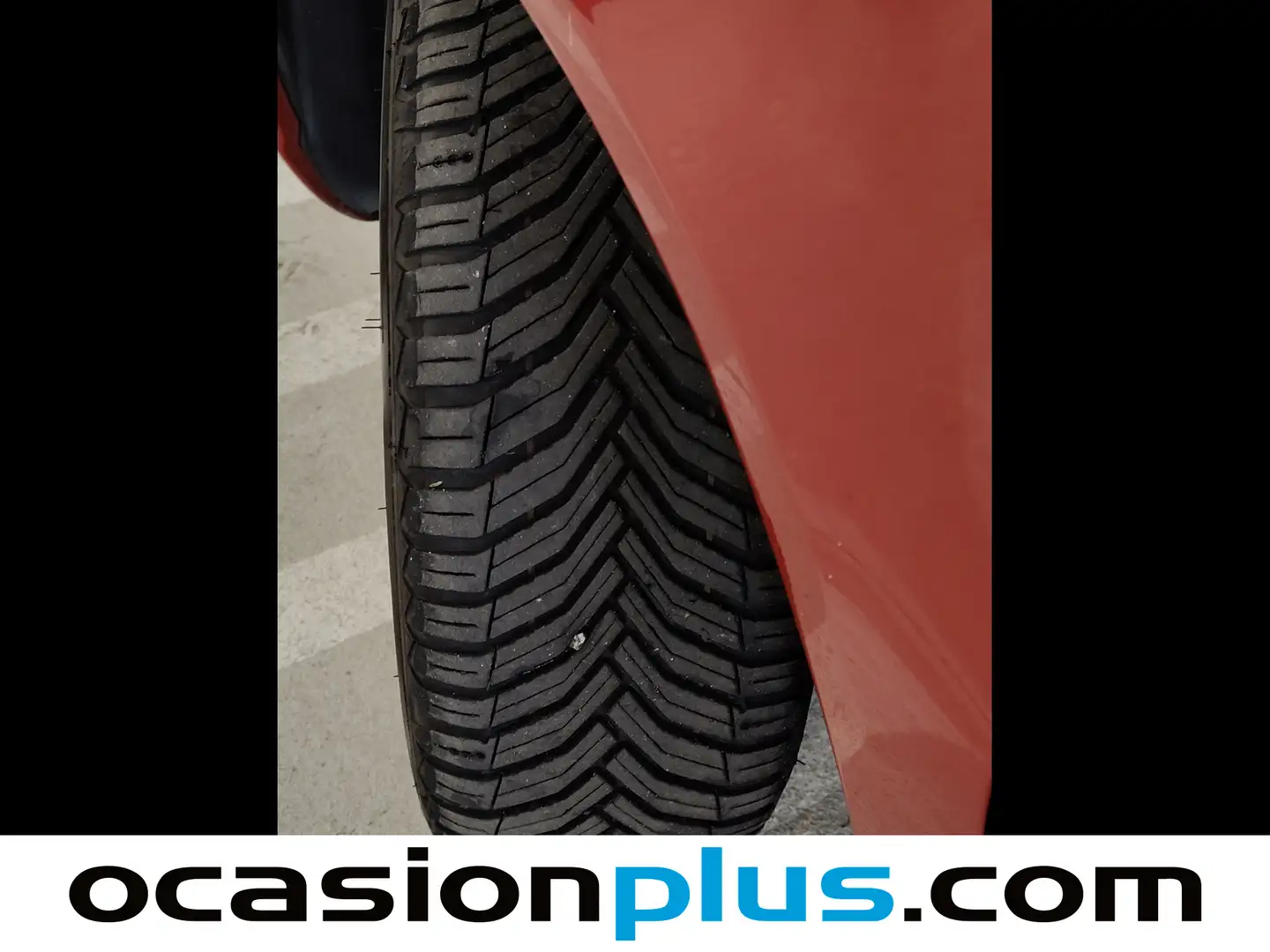 Foto Citroën Xsara Citroen Xsara 1.6 16v SX (110 CV)