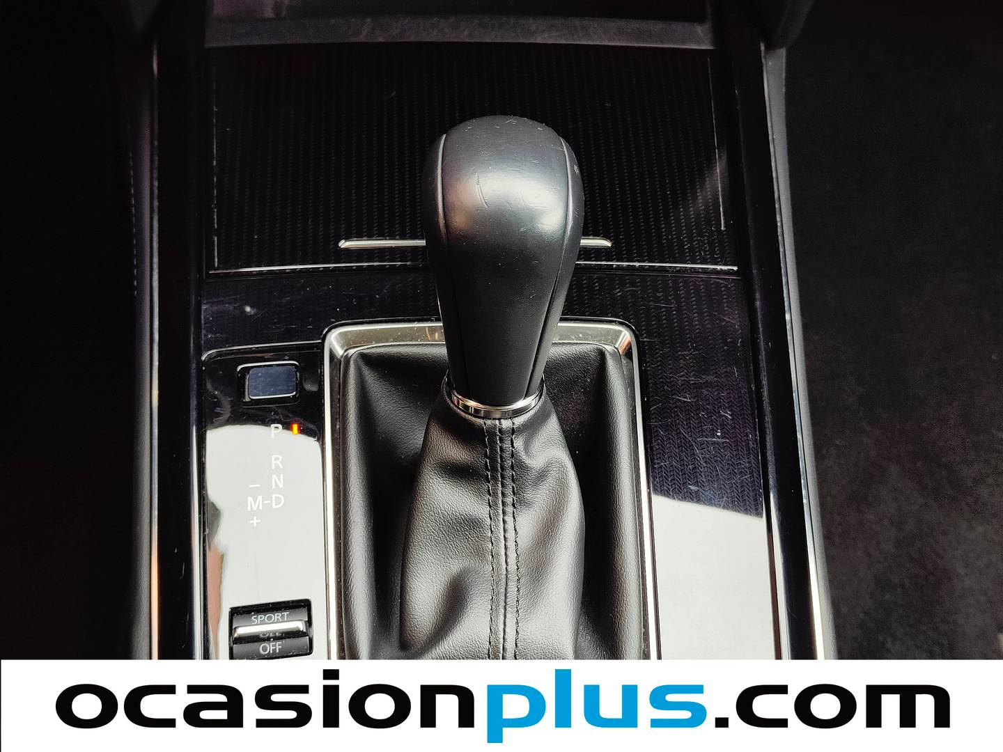 Mazda CX-30 Mazda CX-30 2.0 e-Skyactiv-G Zenith (122 CV) de segunda mano