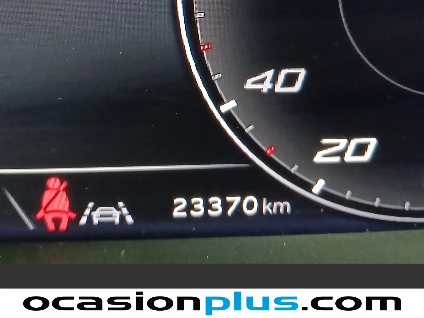 Foto Seat Ibiza SEAT Ibiza 1.5 TSI FR XL DSG (150 CV)