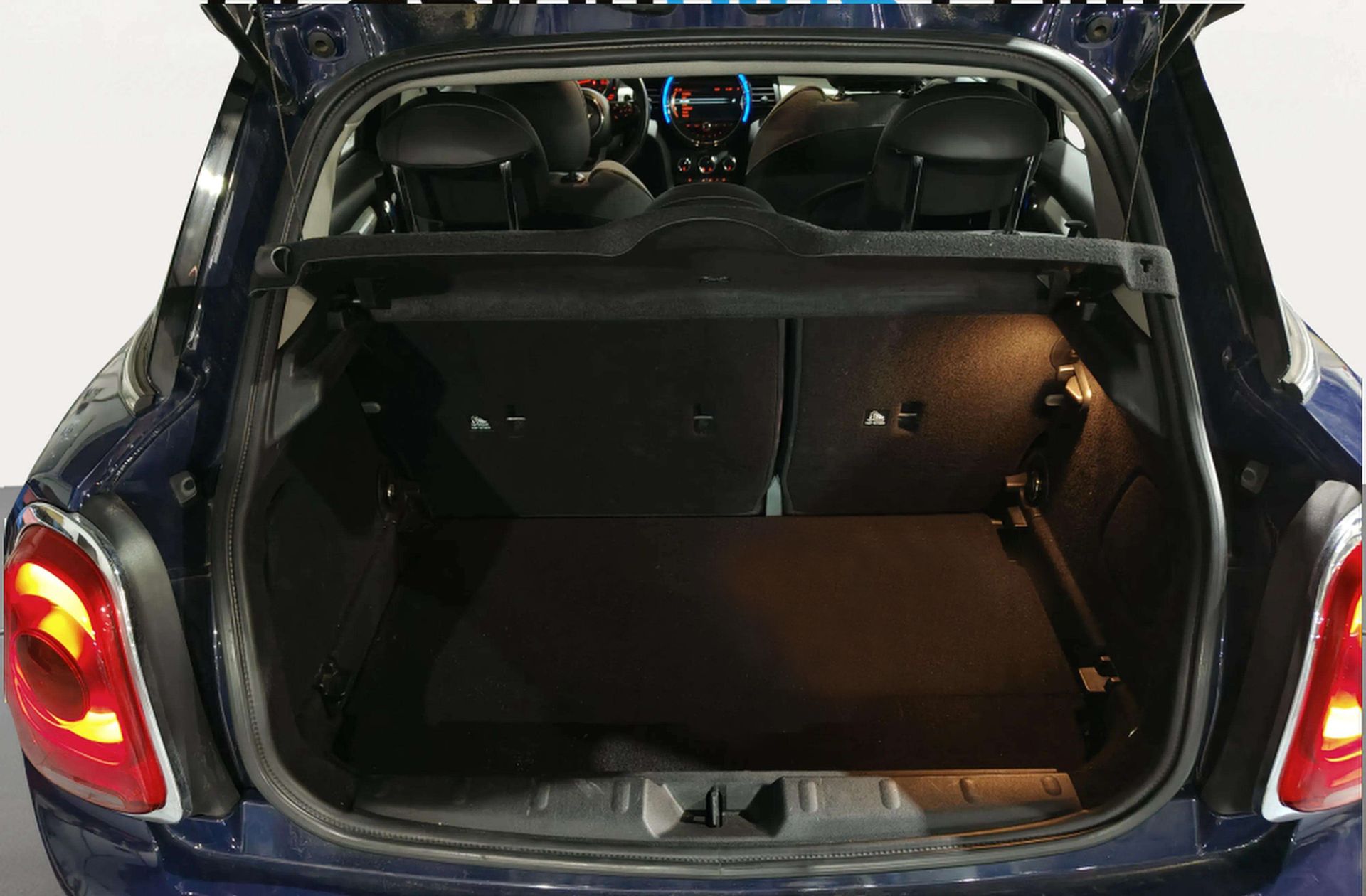MINI Cooper S - foto 13