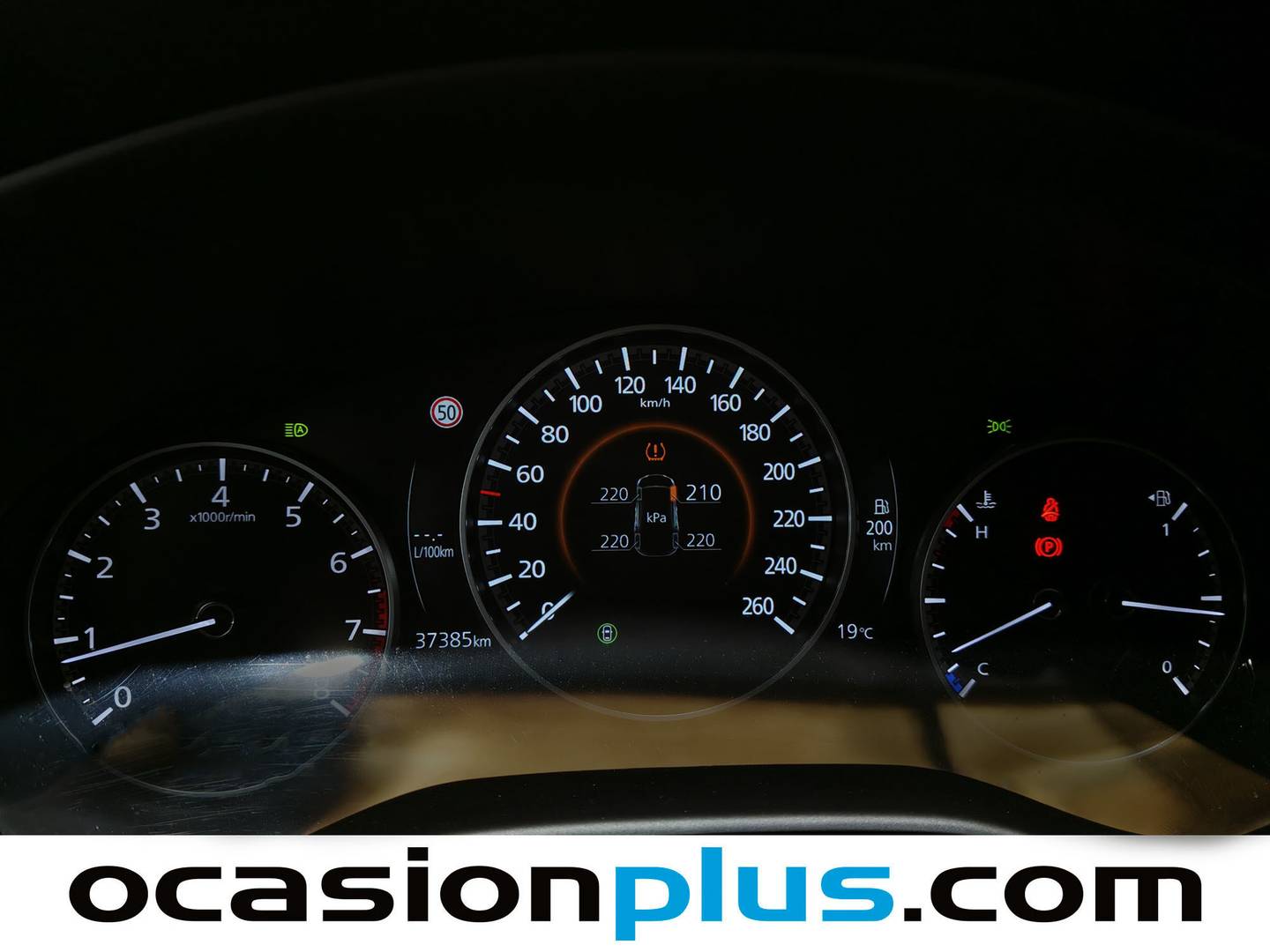 Foto Mazda CX-30 Mazda CX-30 2.5 e-Skyactive G MHEV Prime-Line (140 CV)