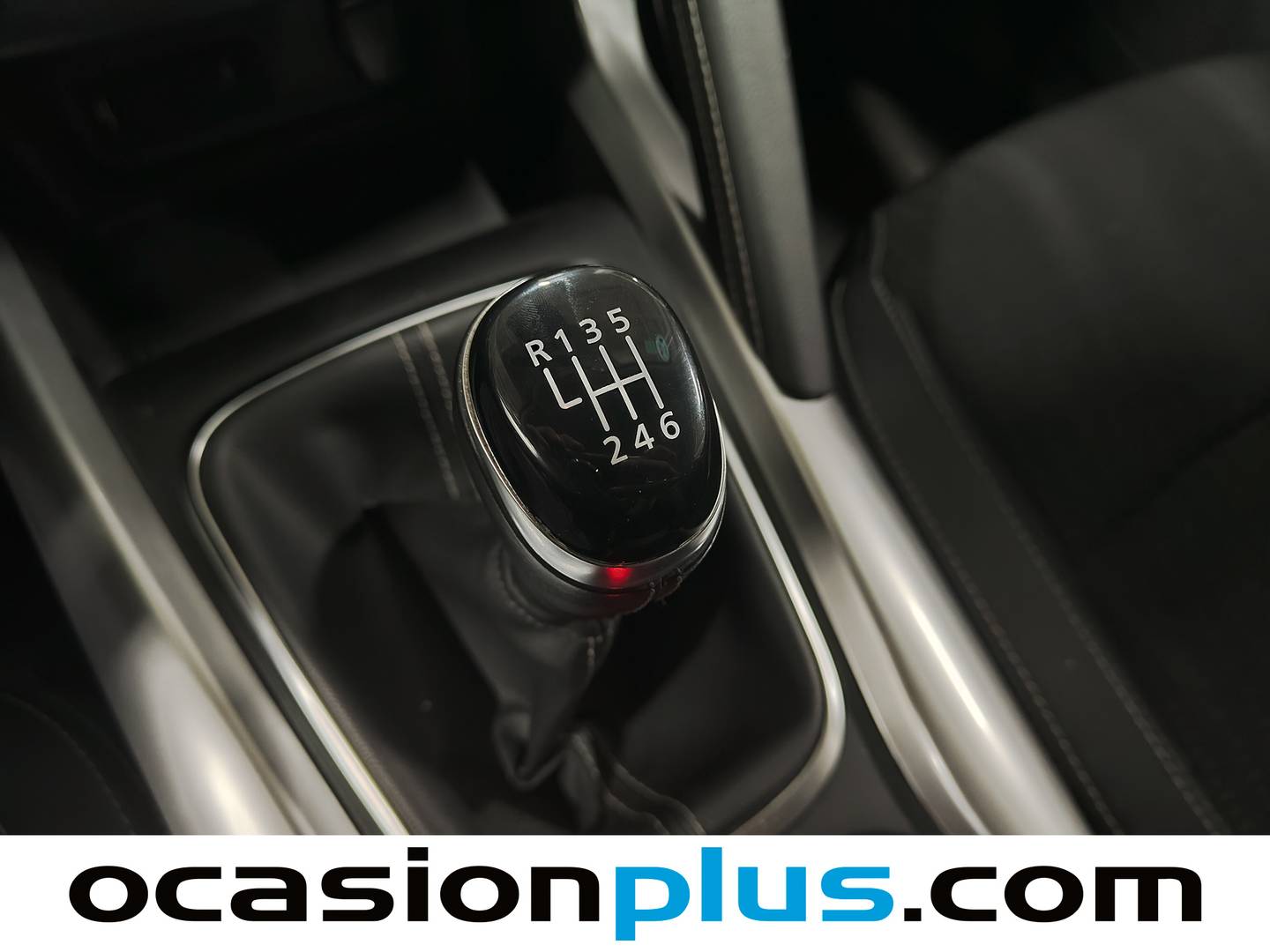 Renault Kadjar Renault Kadjar Zen Energy TCe (130 CV) de segunda mano