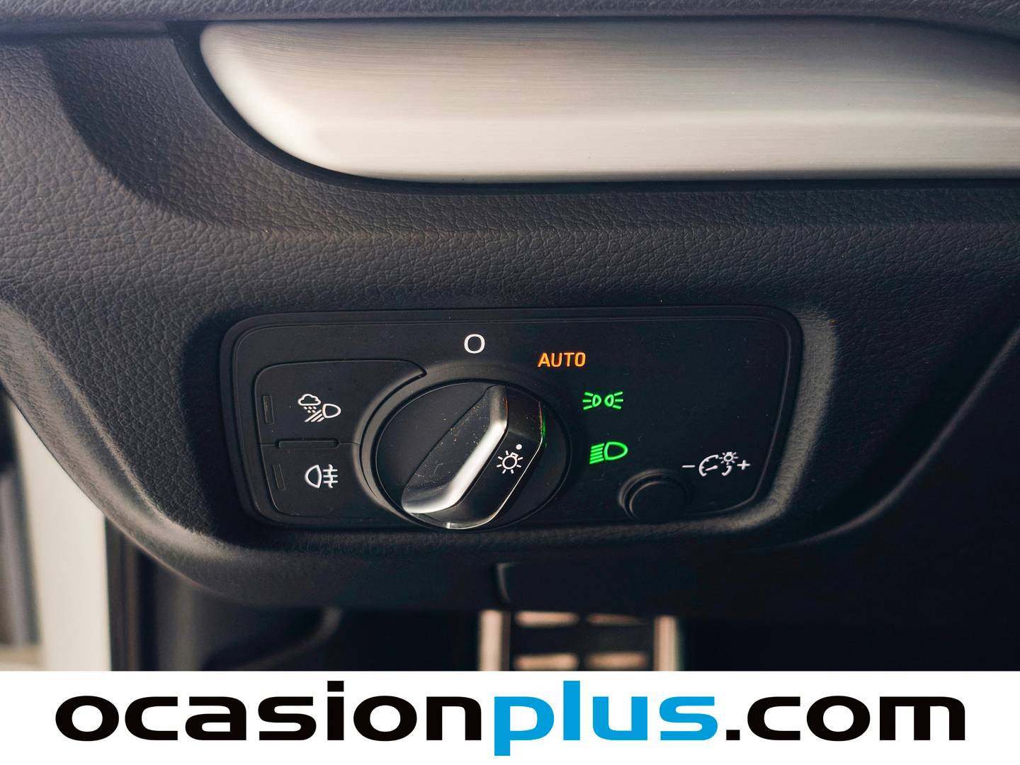 Audi A3 Audi A3 Sportback Black line 35 TDI (150 CV) S tronic Pack S-line diésel