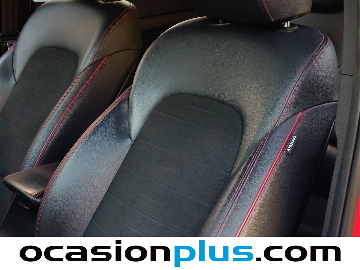 Foto Hyundai Tucson Hyundai Tucson 1.6 GDI N-Line Lite 4x2 (132 CV)