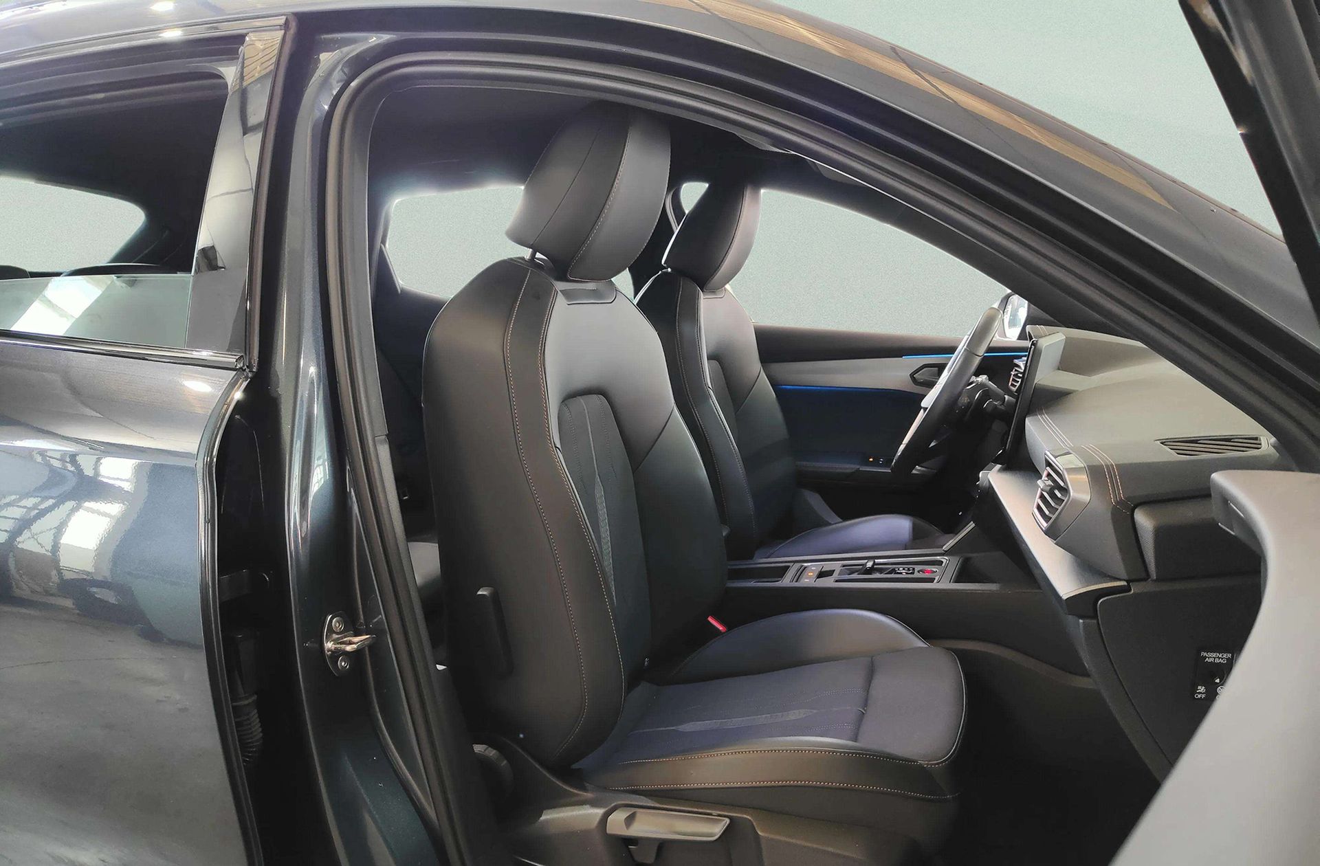 Cupra Formentor 1.4 e-Hybrid DSG - foto 21