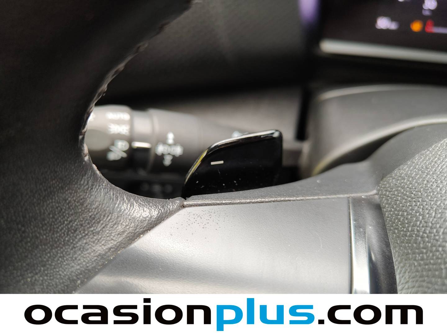 Citroën C4 Citroen C4 BlueHDi 130 S&S Feel Pack EAT8 (130 CV) seminuevo