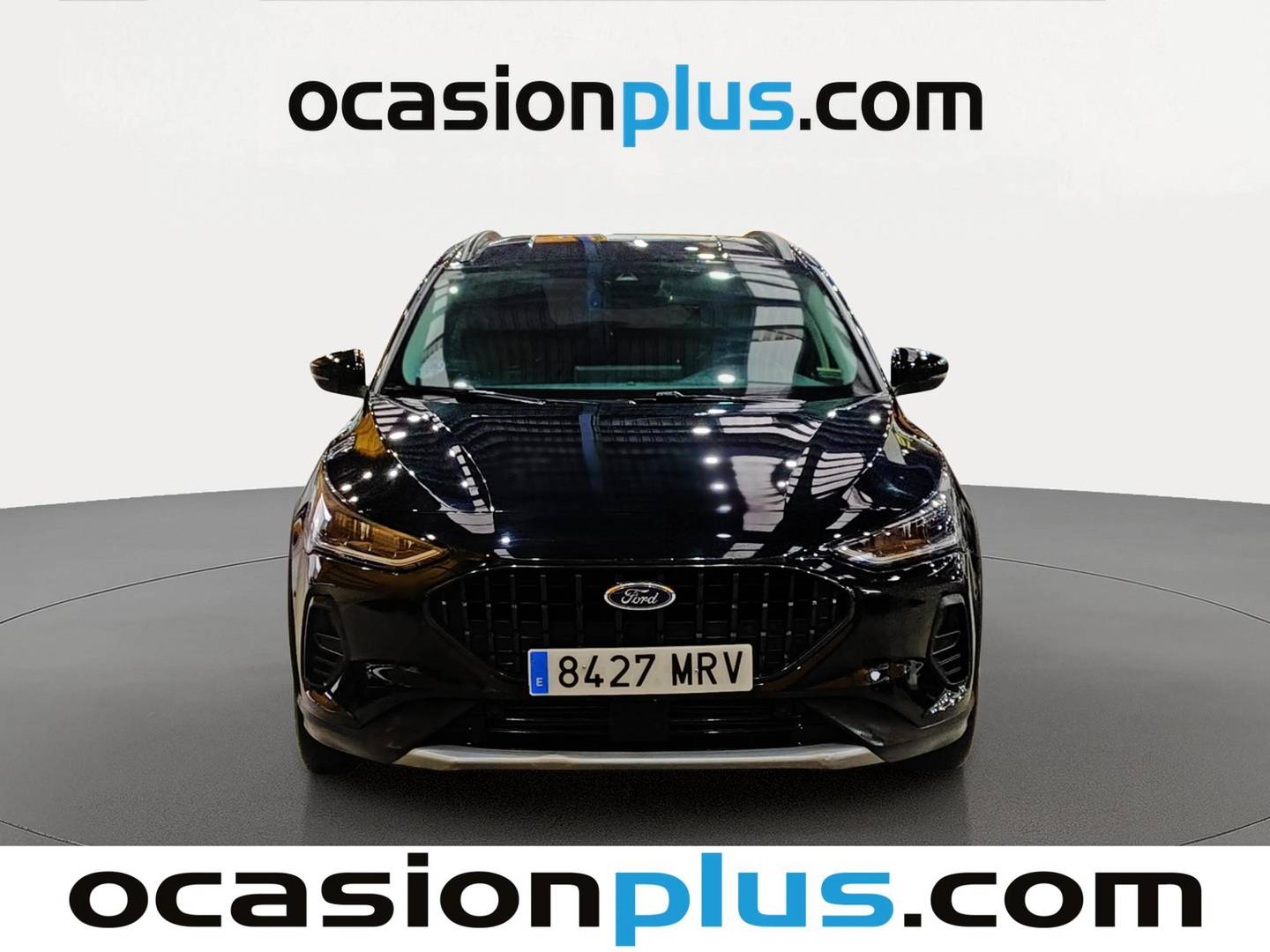 Ford Focus Ford Focus 1.0 Ecoboost MHEV Active Auto (155 CV) km 0