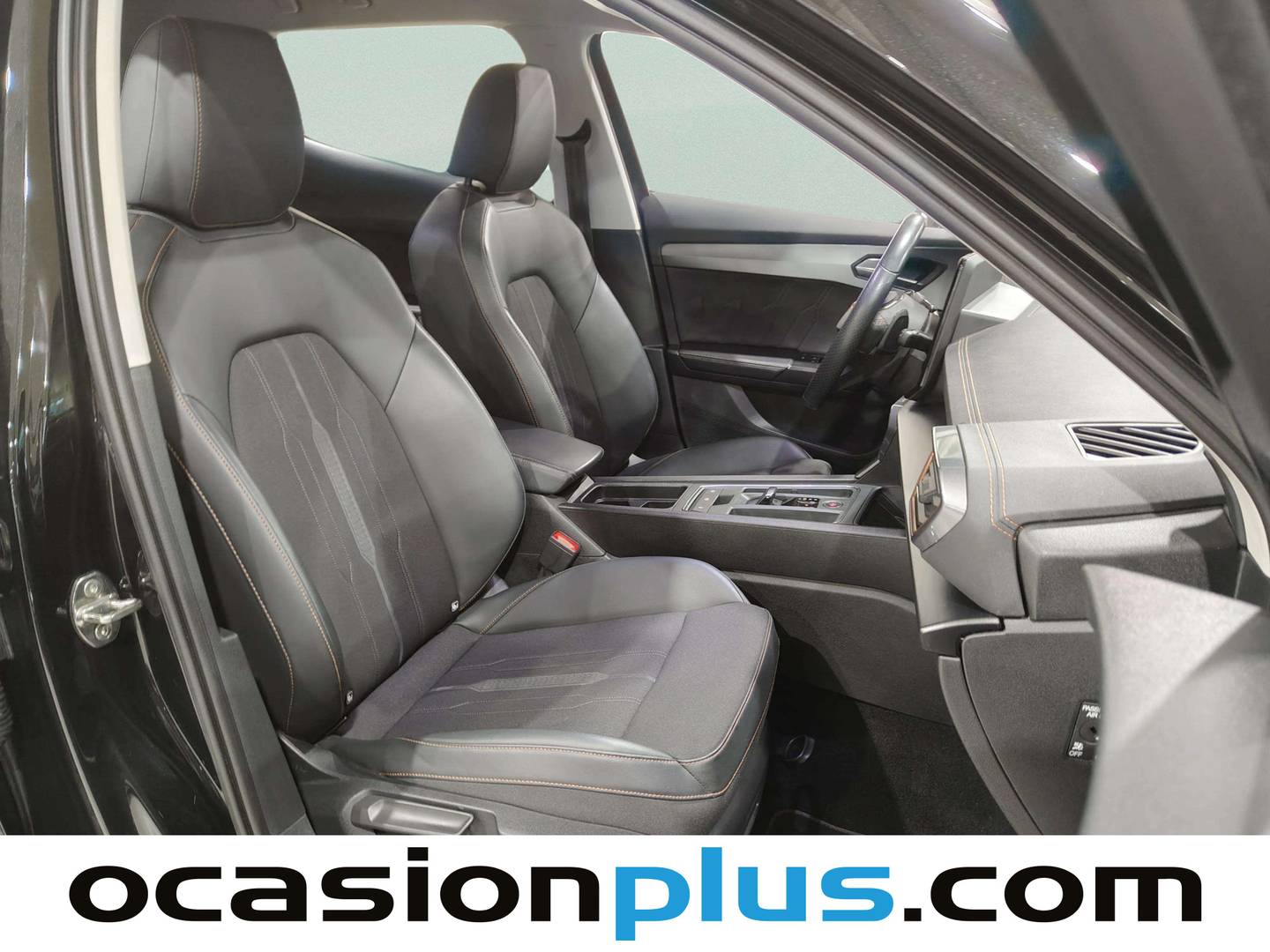 Cupra Formentor CUPRA Formentor 1.5 TSI DSG (150 CV) automático