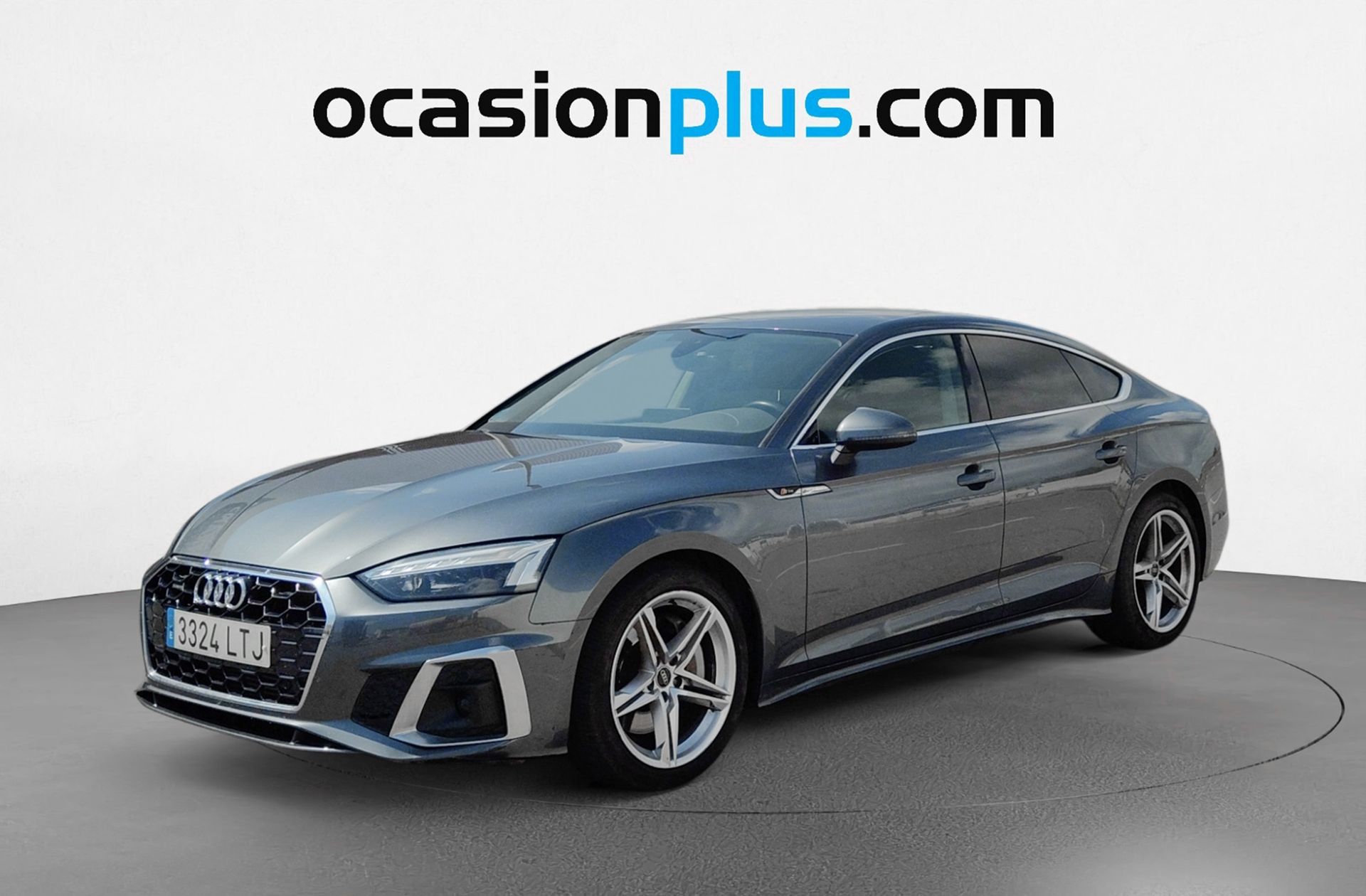 Audi A5 Sportback S line 45 TFSI quattro S tronic
