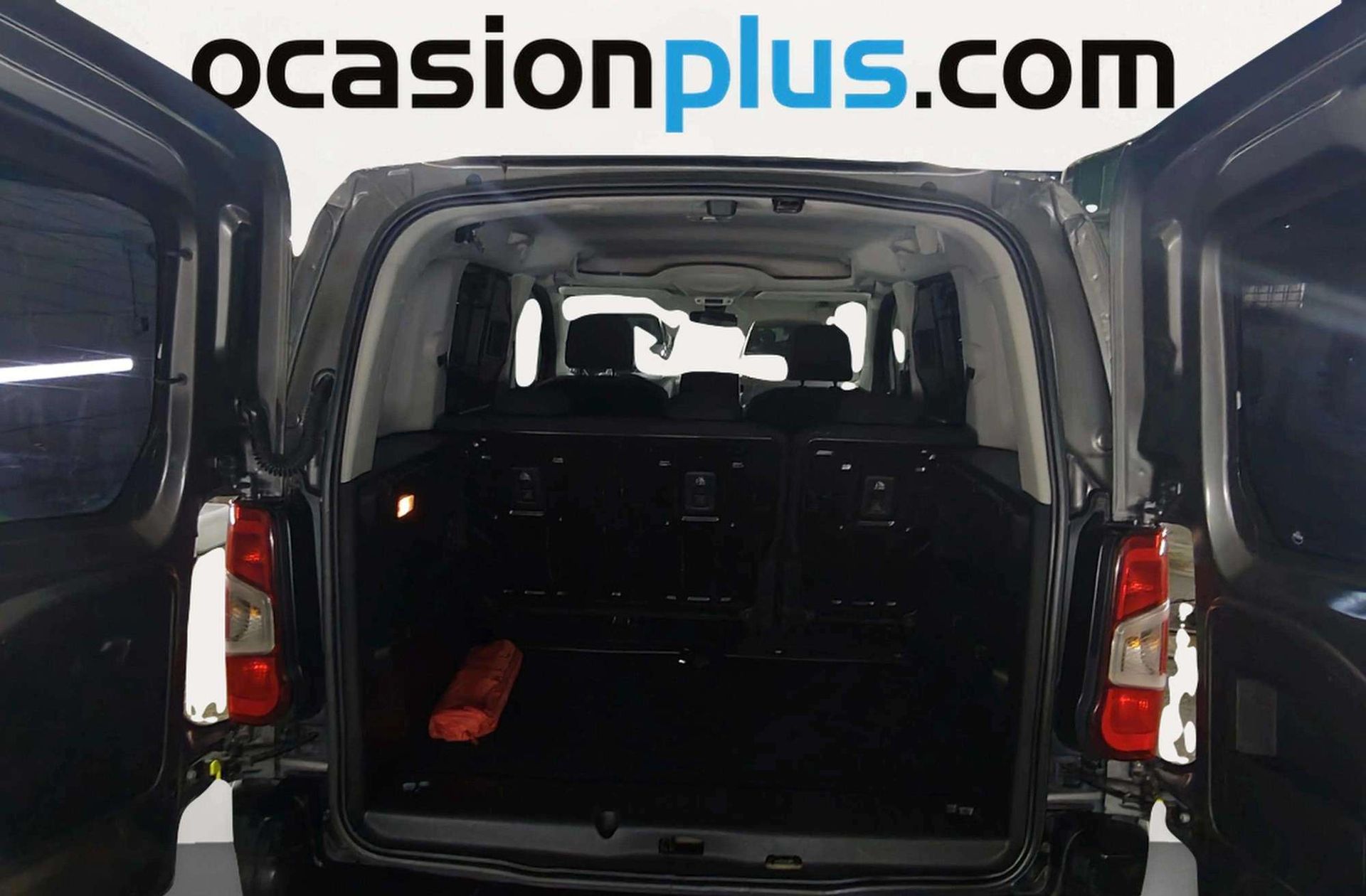 Citroën Berlingo Combi BlueHDi 130 Talla M Feel - foto 15