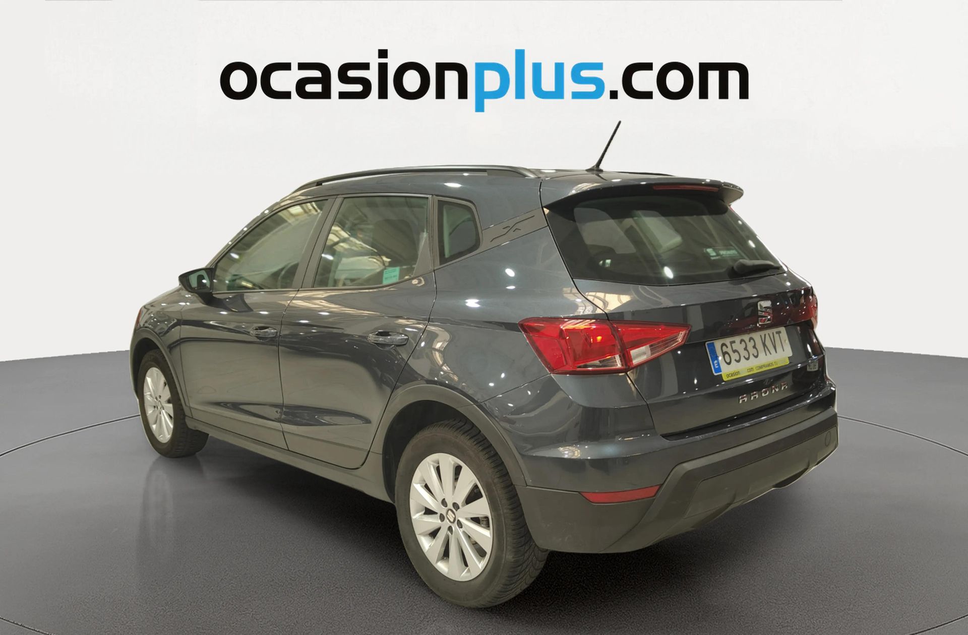SEAT Arona 1.6 TDI Style - foto 3