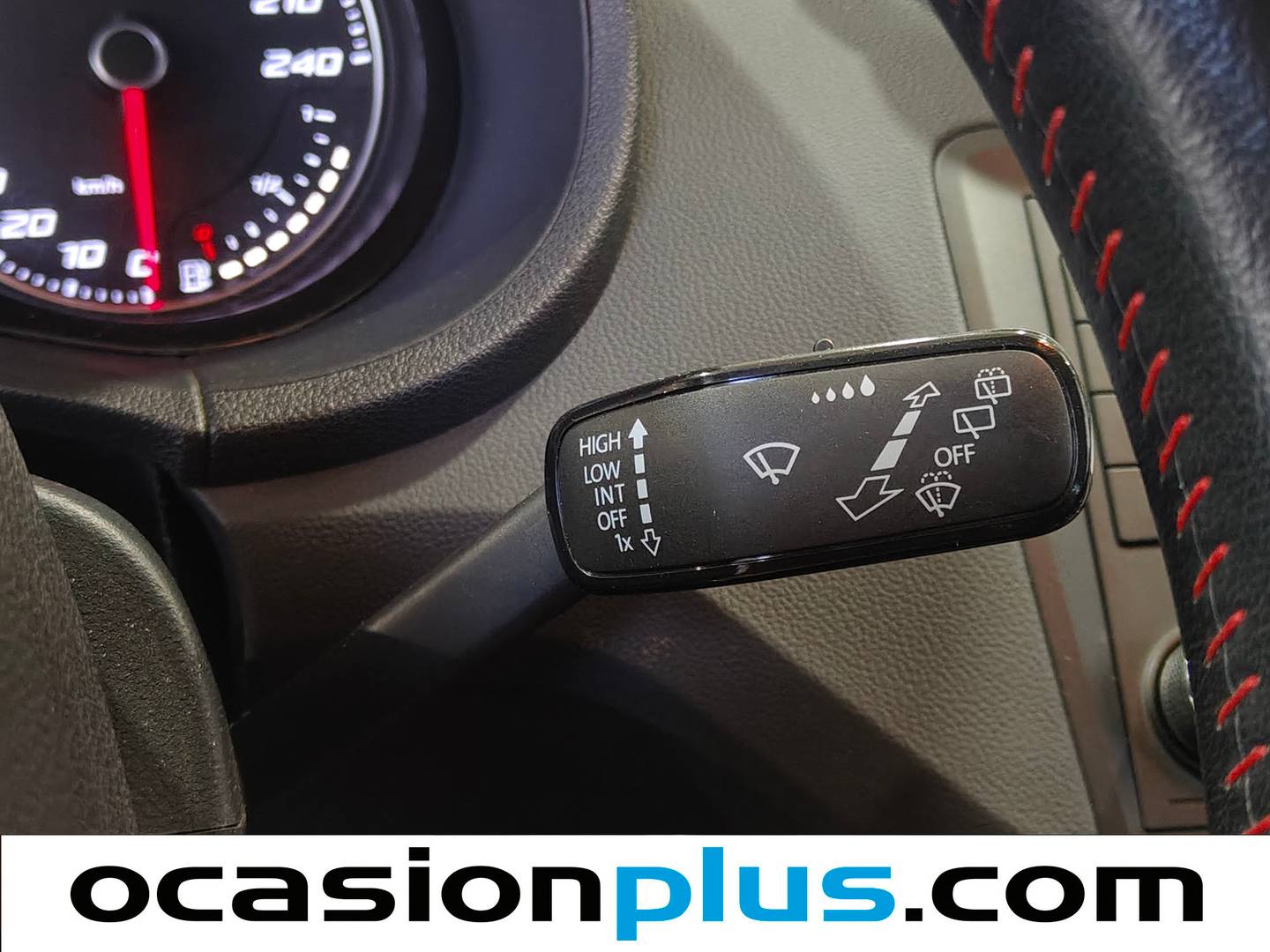 Seat Ibiza Seat Ibiza 1.0 EcoTSI FR Crono (110 CV) km 0