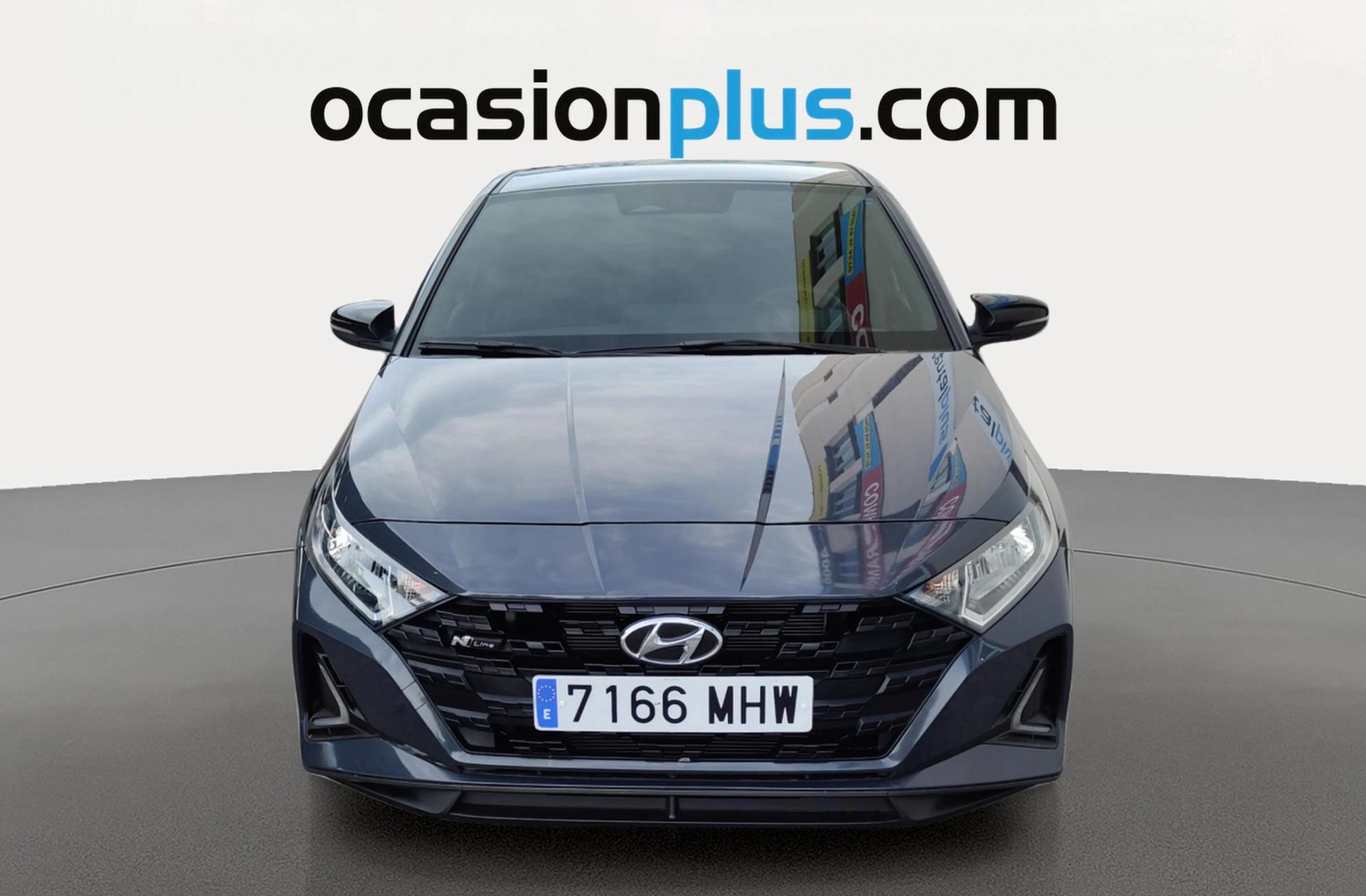 Hyundai i20 1.2 MPI N Line 30 Aniversario - foto 10