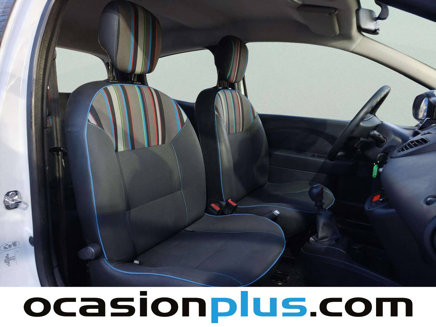 Foto Renault Twingo Renault Twingo Emotion 1.2 16v (75 CV)