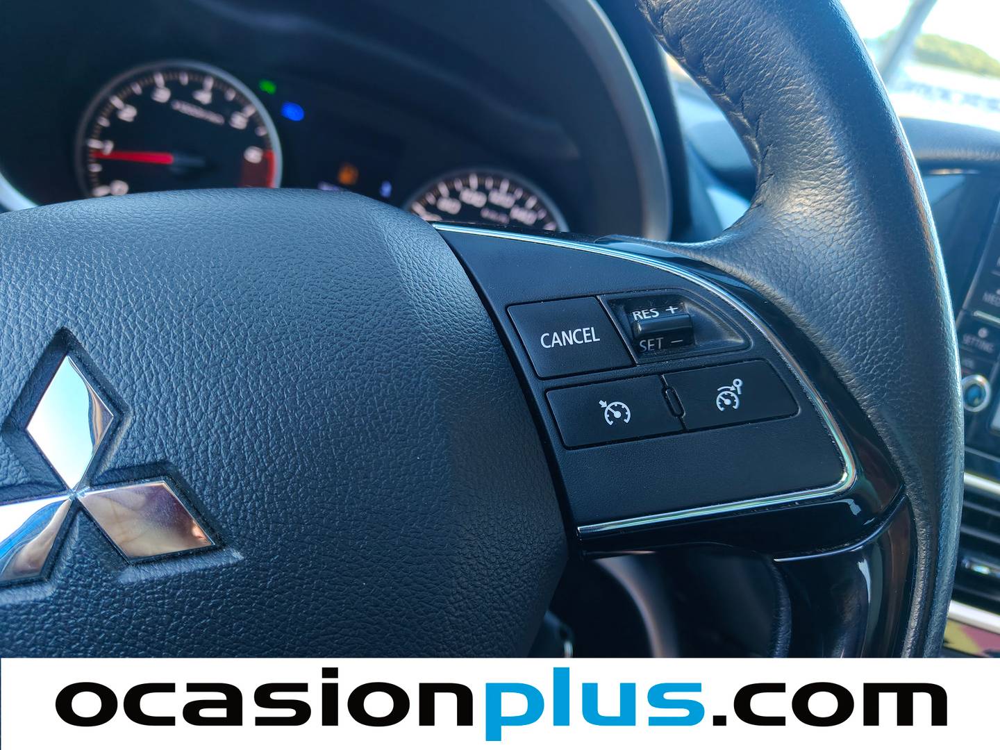 Mitsubishi Eclipse Cross Mitsubishi Eclipse Cross 150T Challenge (163 CV) 163cv