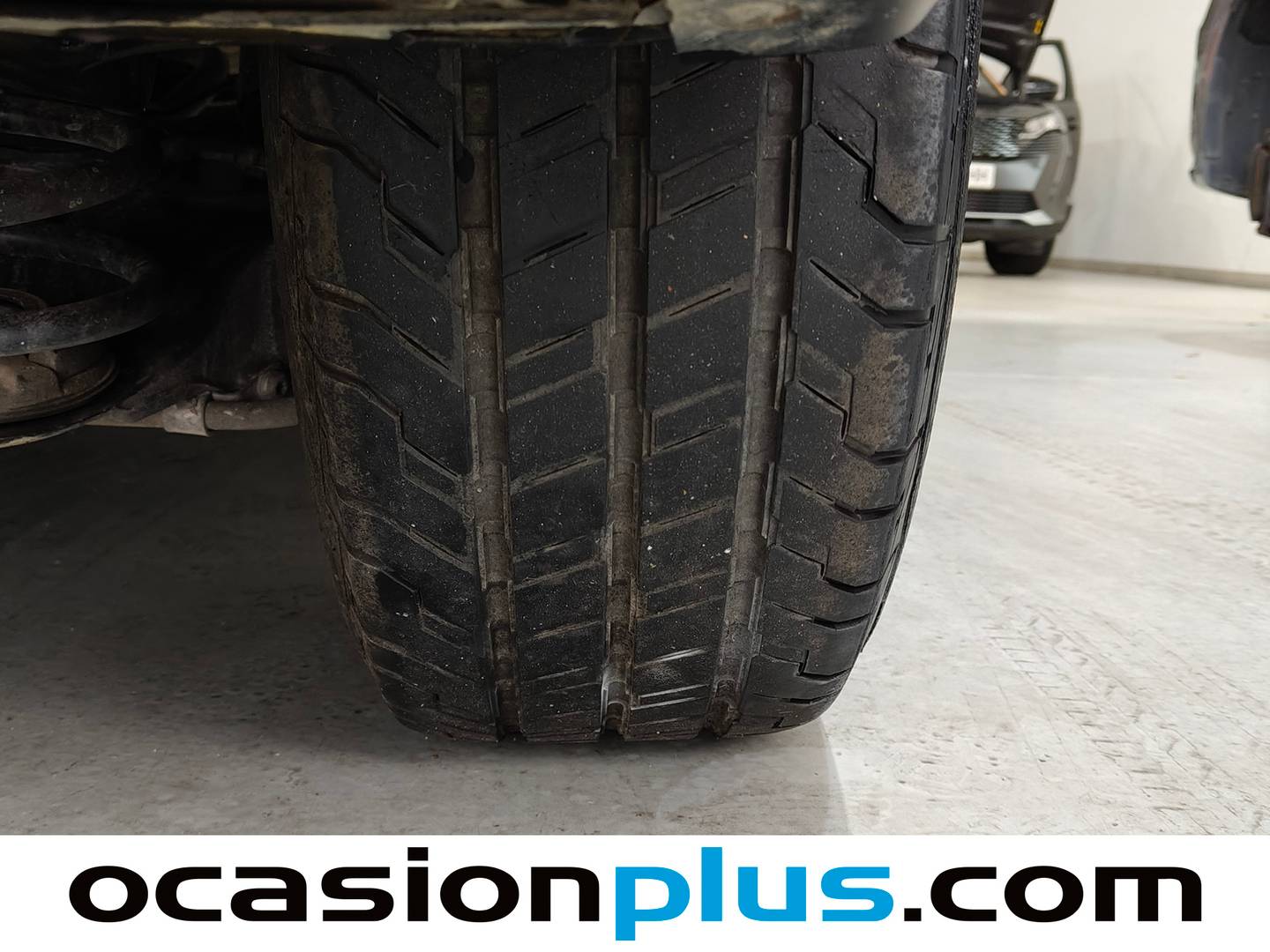 Fiat Scudo Fiat Scudo Furgon 1.5 Bluehdi L2 (120 CV) manual
