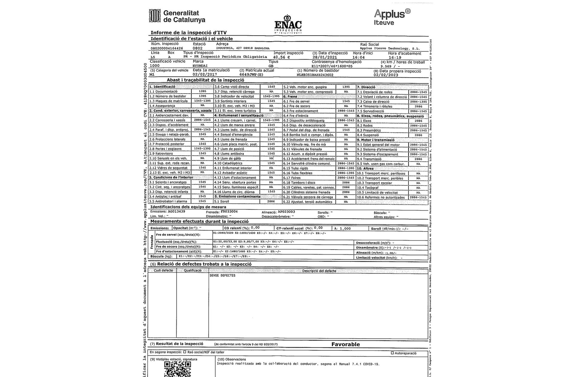 Hyundai i20 1.2 MPI Klass Go! Nav - foto 19