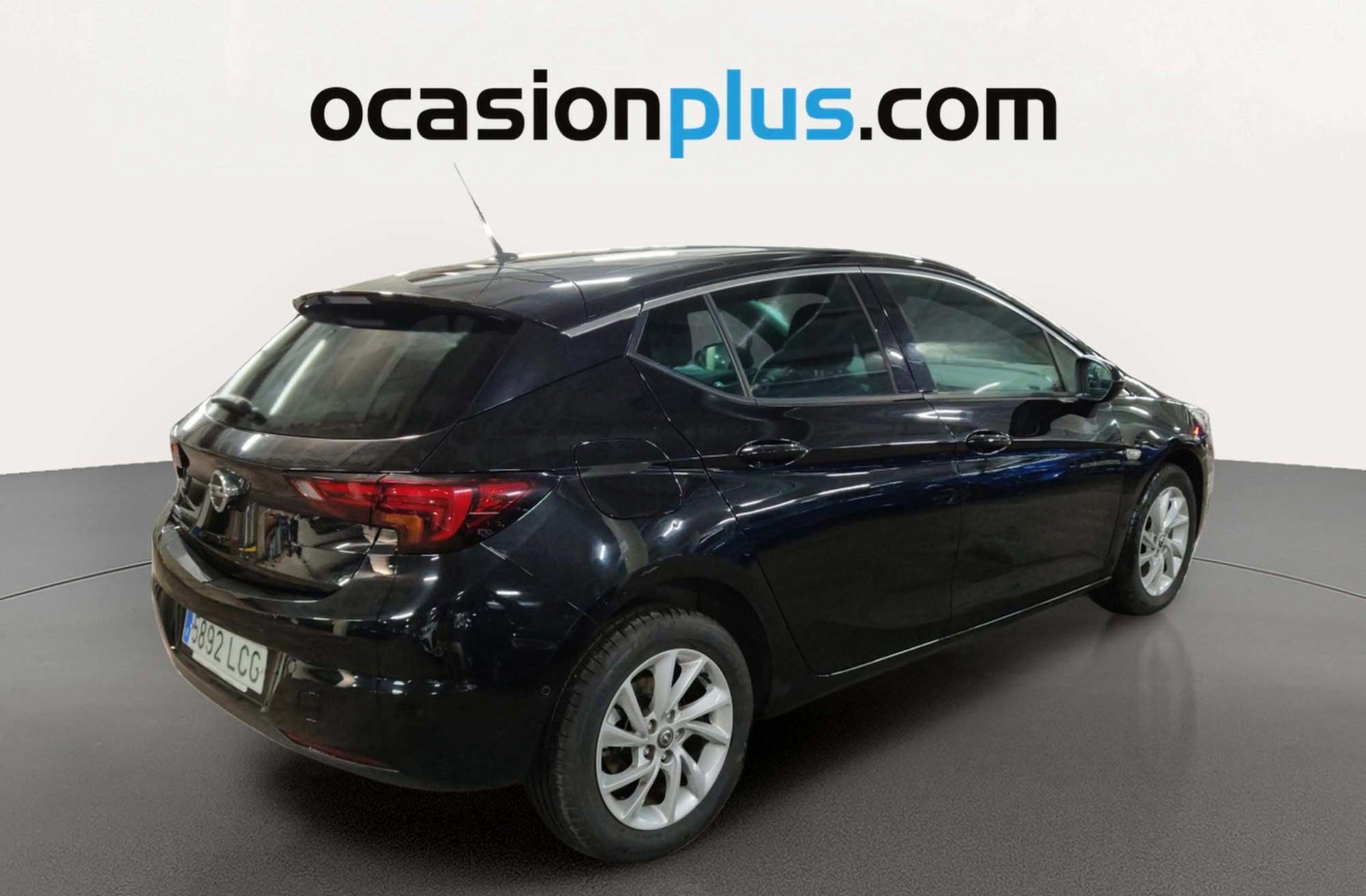 Opel Astra 1.6 CDTi Dynamic - foto 3