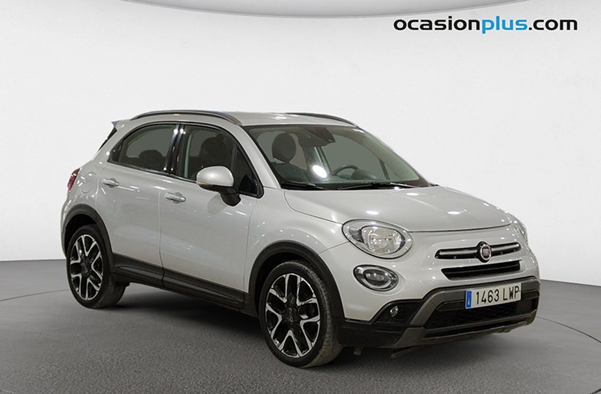 Fiat 500X 1.0 Firefly T3 Cross - foto 2
