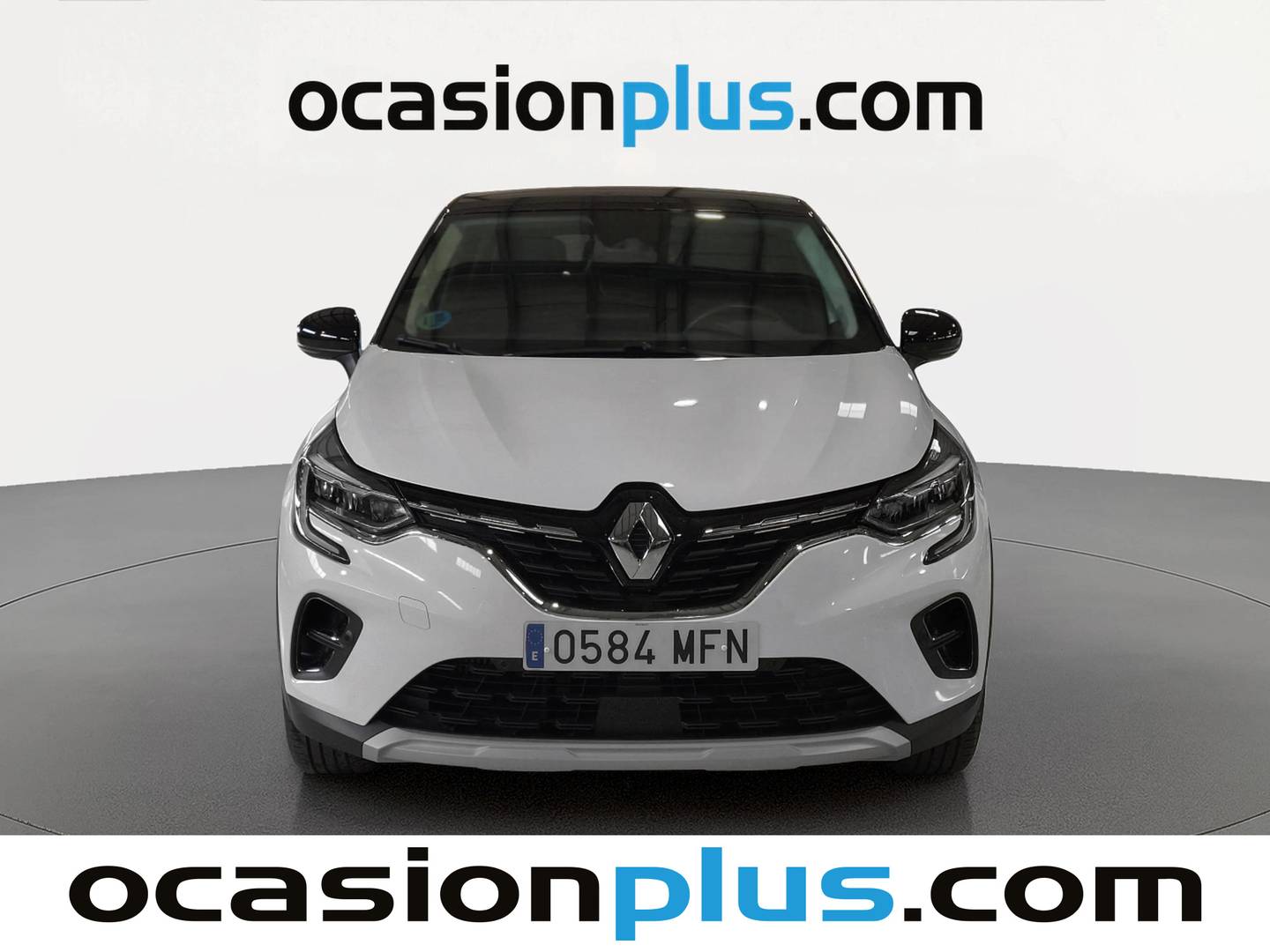 Renault Captur Renault Captur Techno Fast Track TCe (140CV) GPF barato