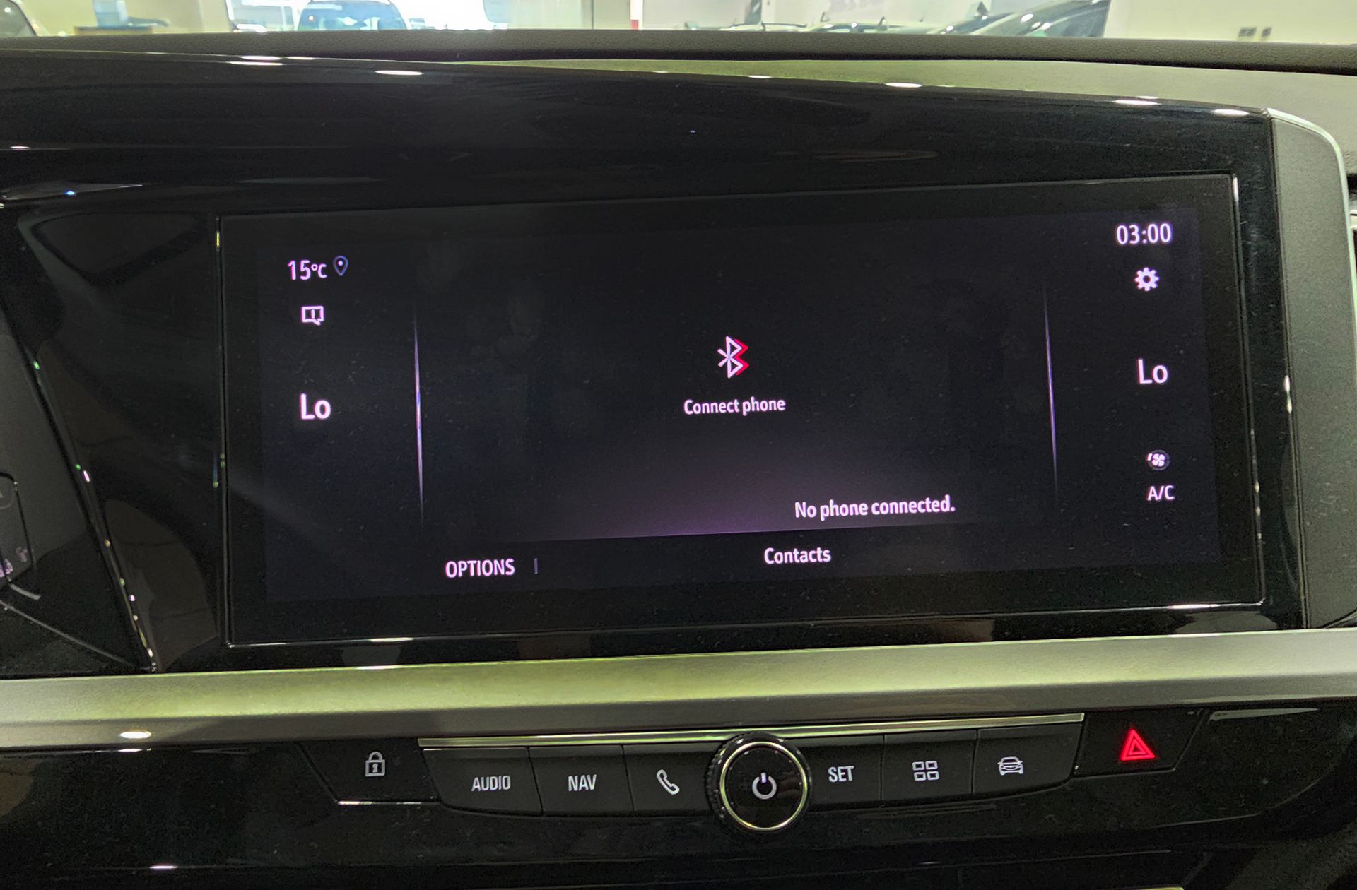 Opel Grandland 1.2 Turbo XHT GS - foto 33