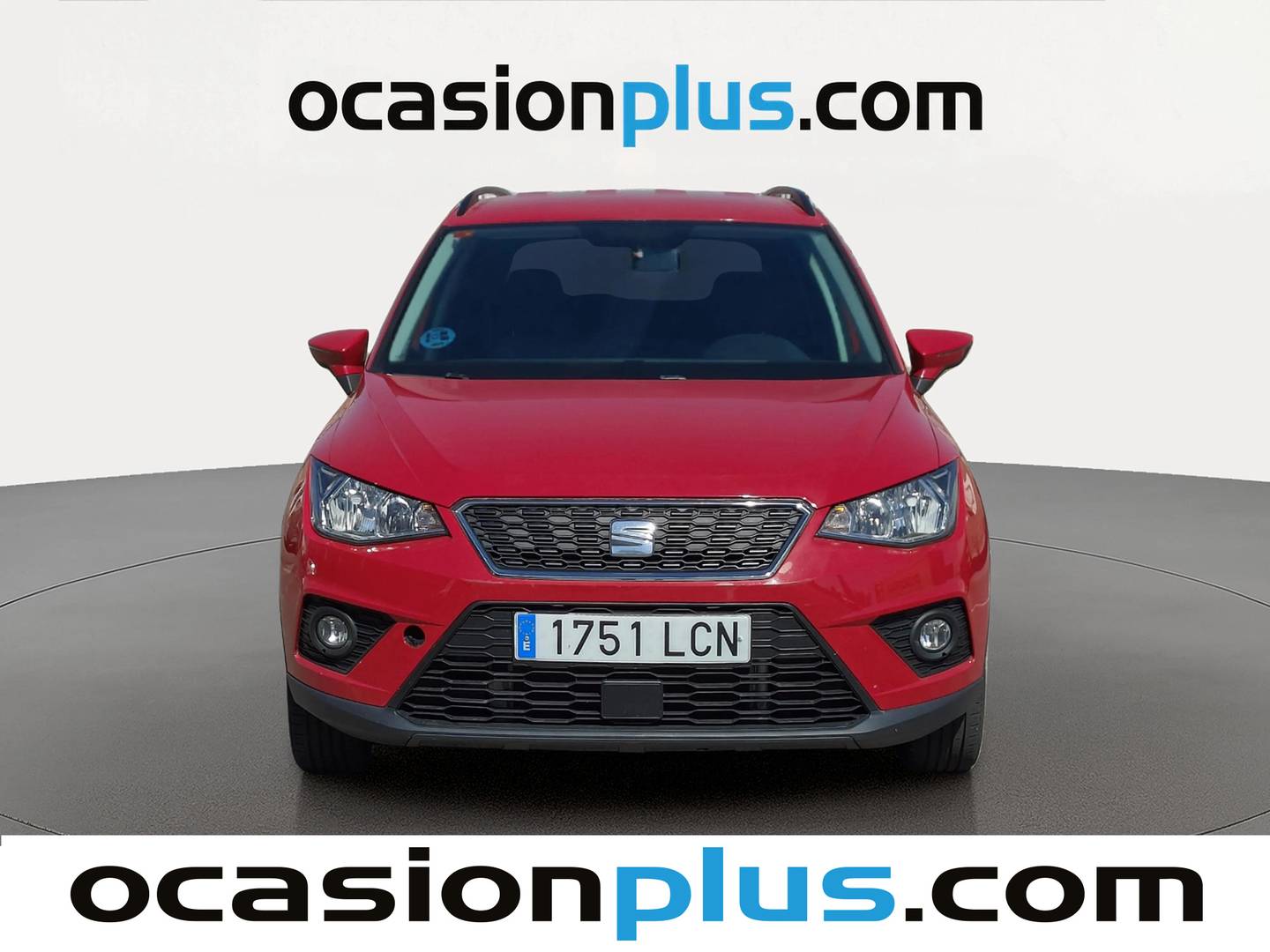 Seat Arona Seat Arona 1.6 TDI Ecomotive Style (95 CV) 95cv