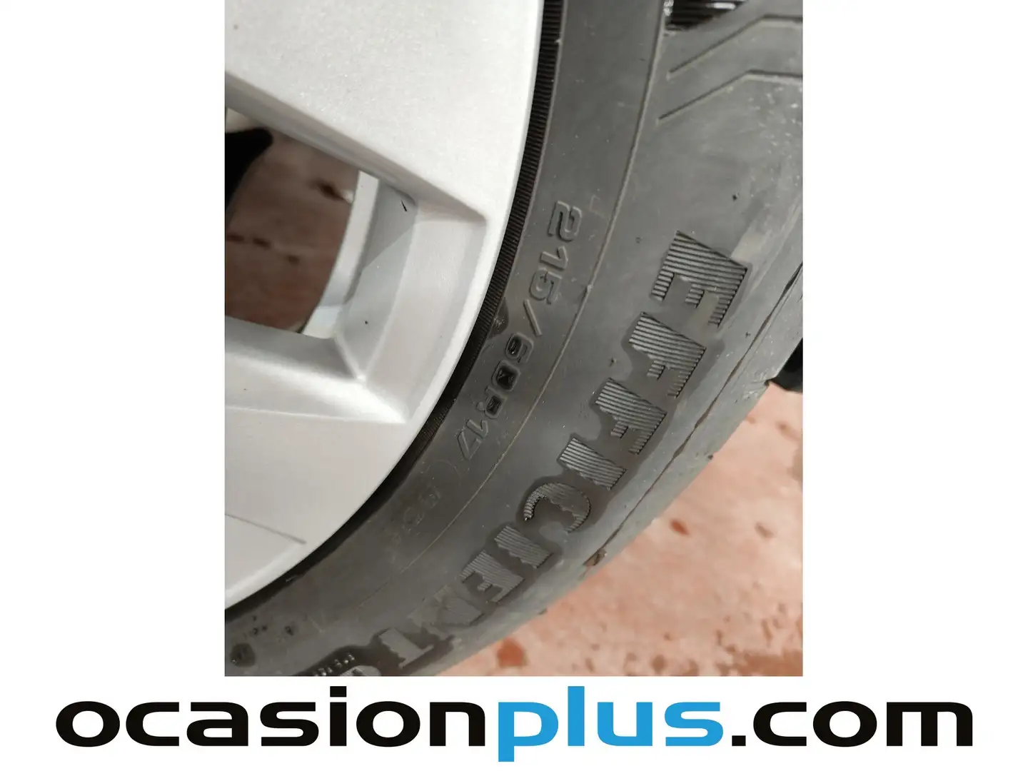 Foto Renault Captur Renault Captur Zen TCe Micro Híbrido (140 CV) GPF