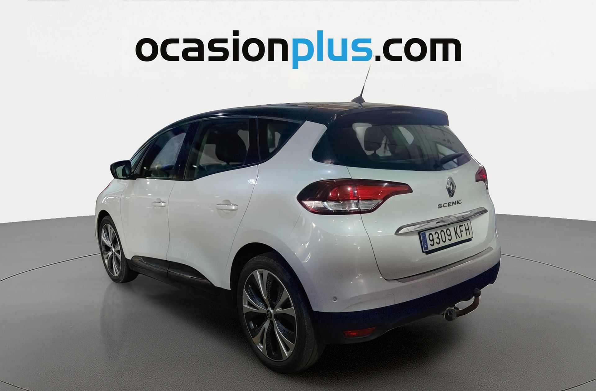 Renault Scénic dCi 110 Zen Energy - foto 4