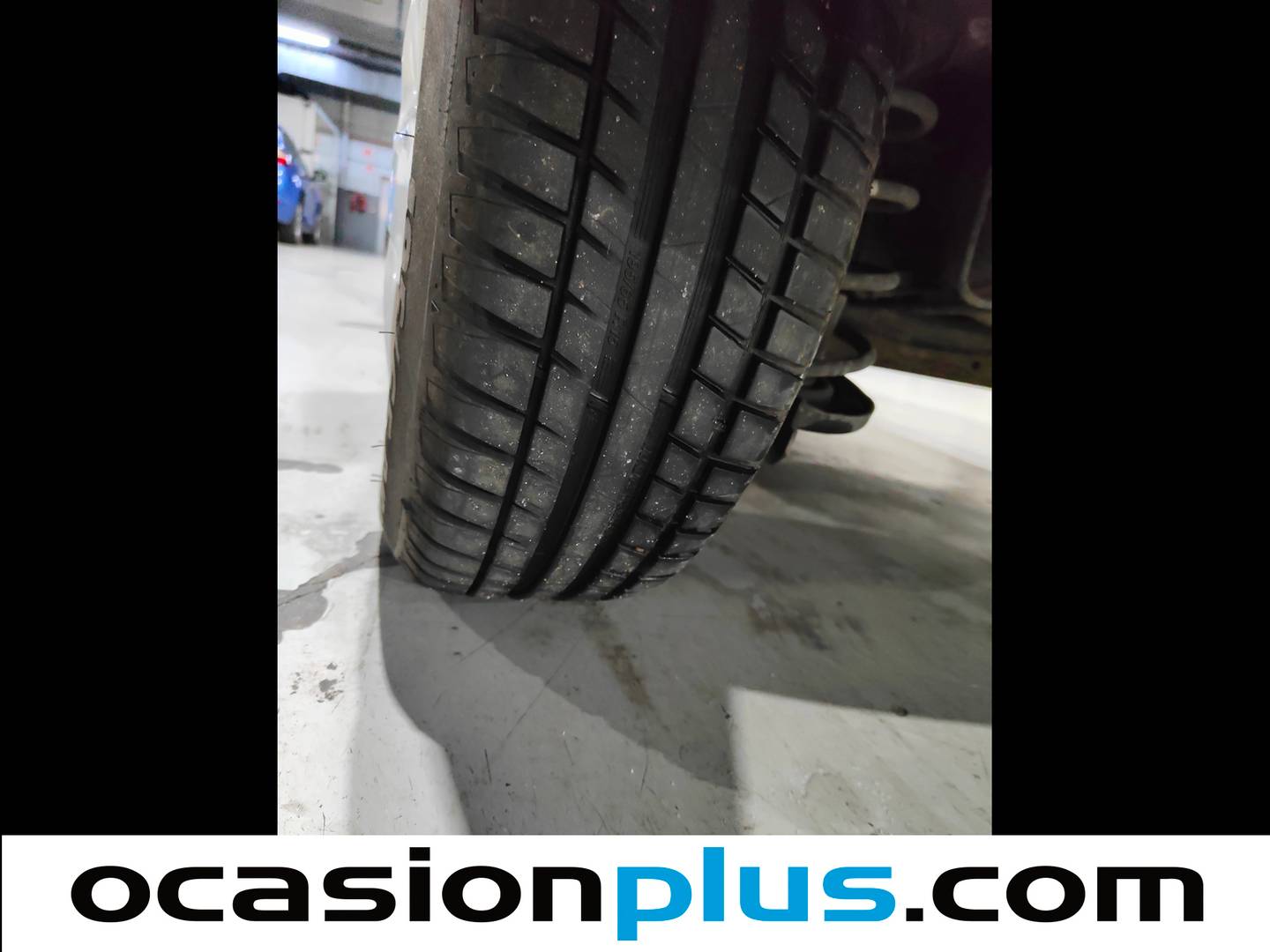 Nissan NV250 Nissan NV250 Furgon 1.5 dCi L1H1 Óptima (116 CV) de ocasión