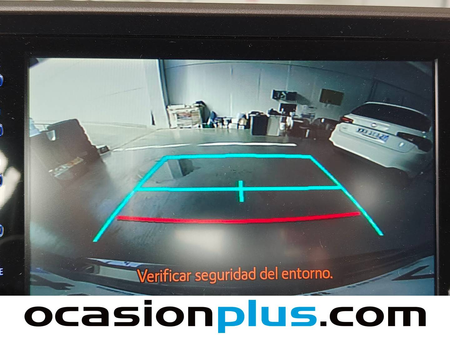 Extras y acabados del Toyota C-HR Toyota C-HR 1.8 125H Active (122 CV)