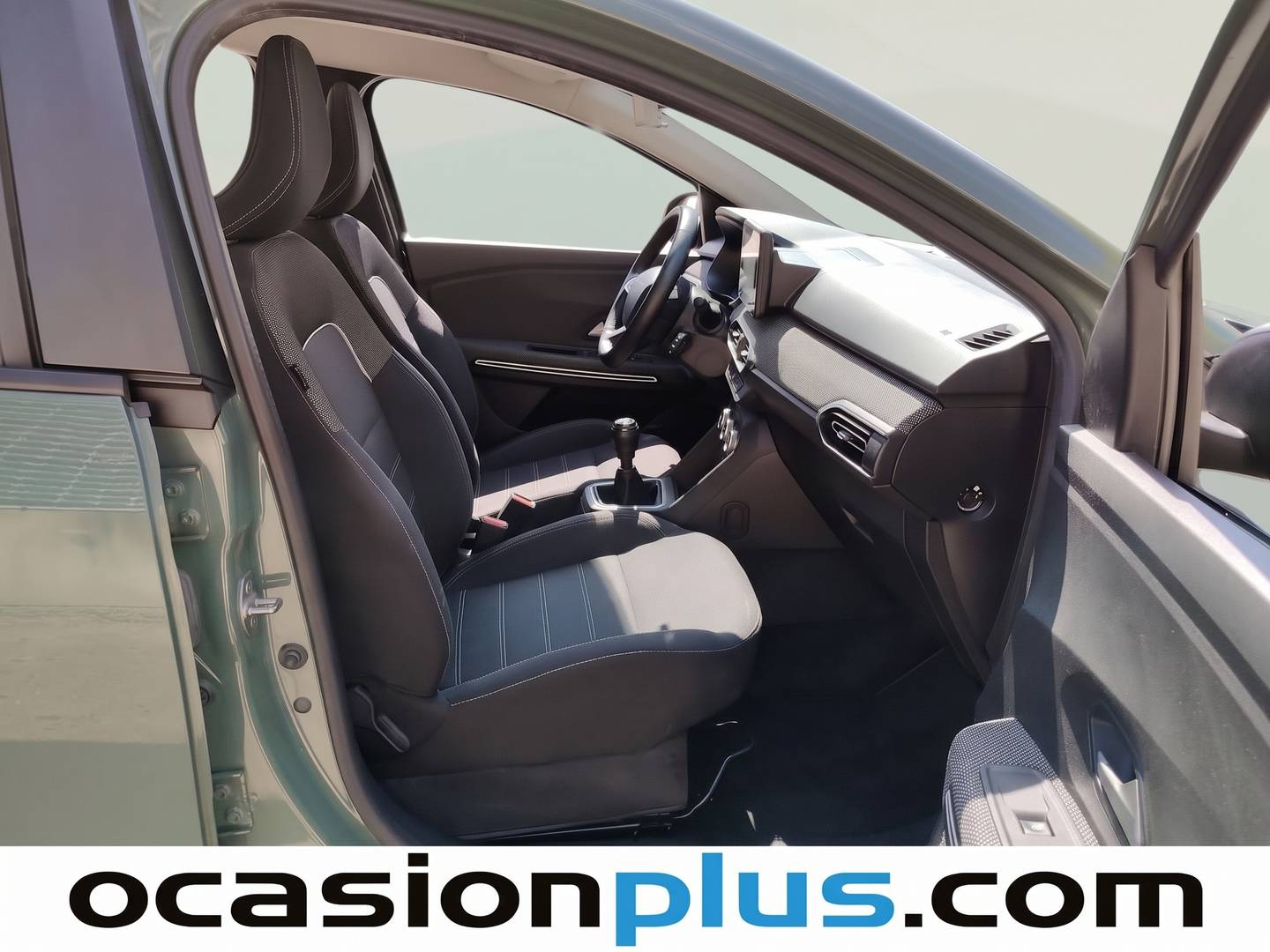 Dacia Jogger Dacia Jogger Serie Limitada Extreme Go ECO-G (100 CV) 7 Plazas 2023