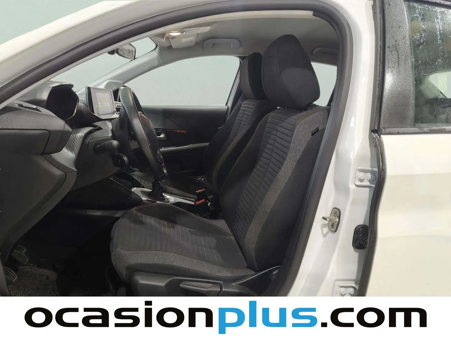 Foto Peugeot 208 Peugeot 208 BlueHDi 100 Active (100 CV)