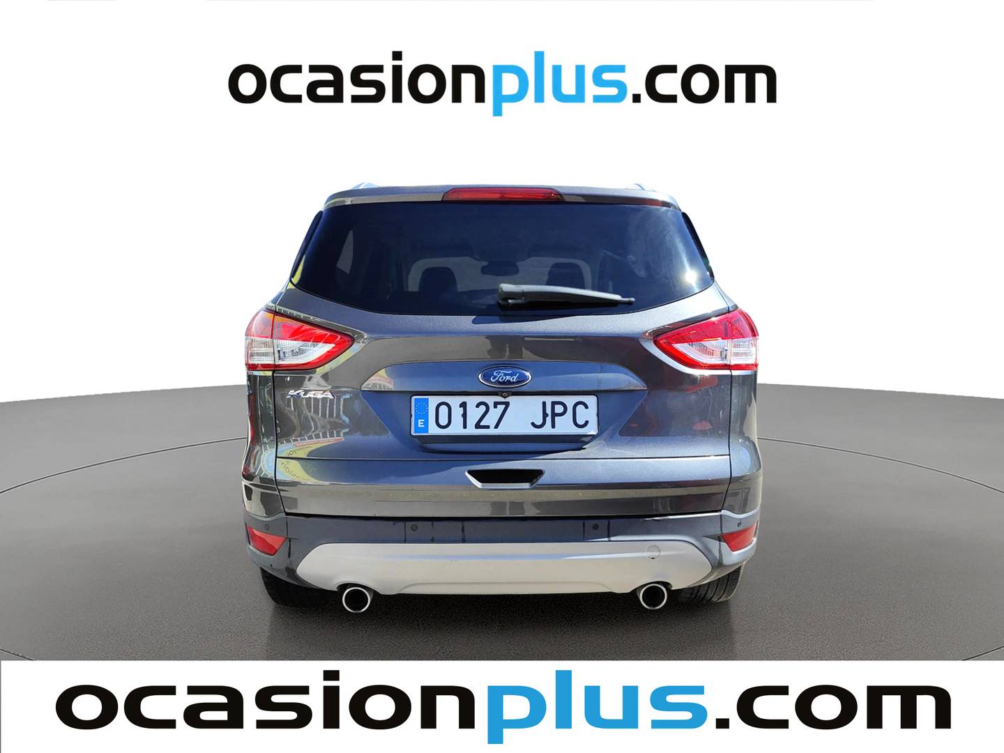 Ford Kuga Ford Kuga 2.0 TDCI S&S Titanium 4x2 (150 CV) barato