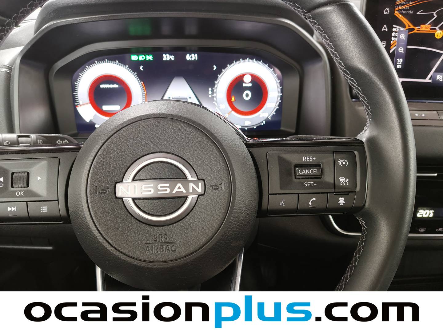 Nissan QASHQAI Nissan Qashqai DIG-T 140 mHEV N-Connecta 4x2 (140 CV) al mejor precio
