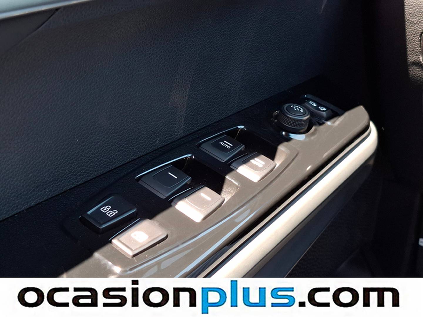 Foto SsangYong Torres Ssangyong Torres G15 Trend (163 CV)