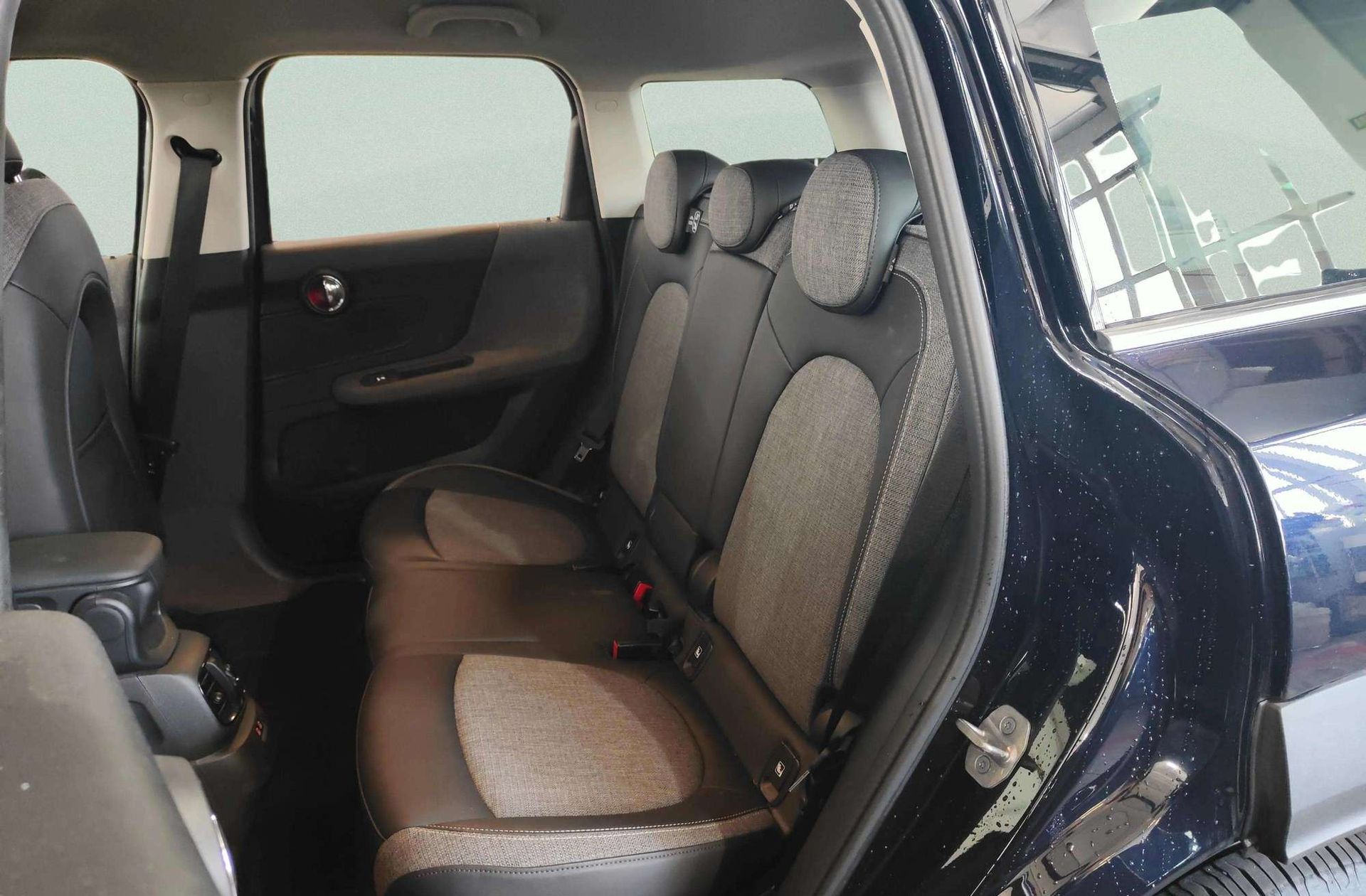 MINI Countryman Cooper - foto 13