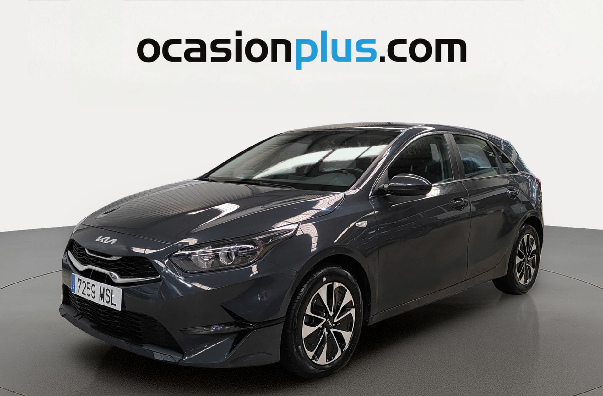 Kia Ceed 1.0 T-GDi Drive
