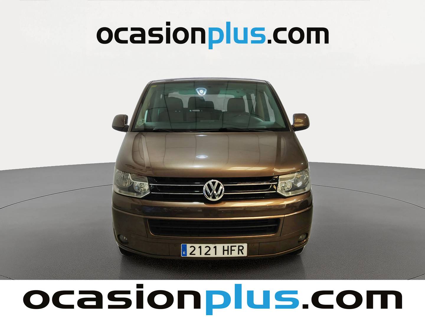 Volkswagen Caravelle Volkswagen Caravelle Comfortline Batalla Corta 2.0 BiTDI 4Motion (180 CV) DSG 9 Plazas barato