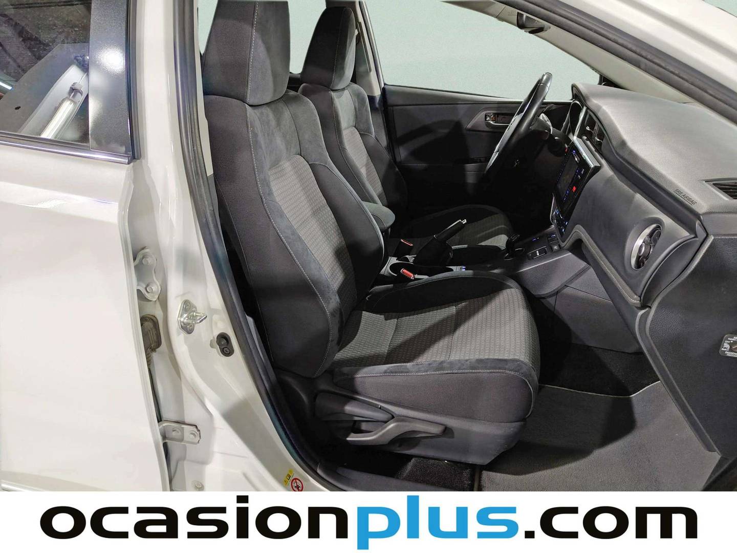 Toyota Auris Toyota Auris 140H Hybrid Feel! Edition (136 CV) km 0